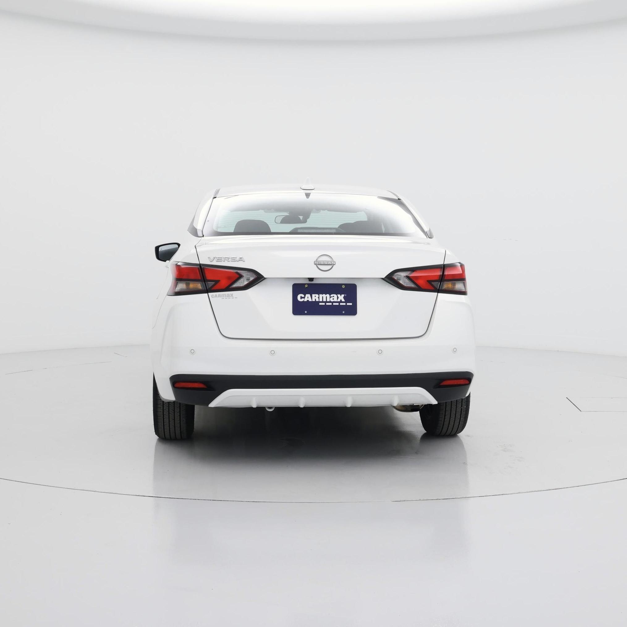 Thumbnail: 2025 Nissan Versa - 6