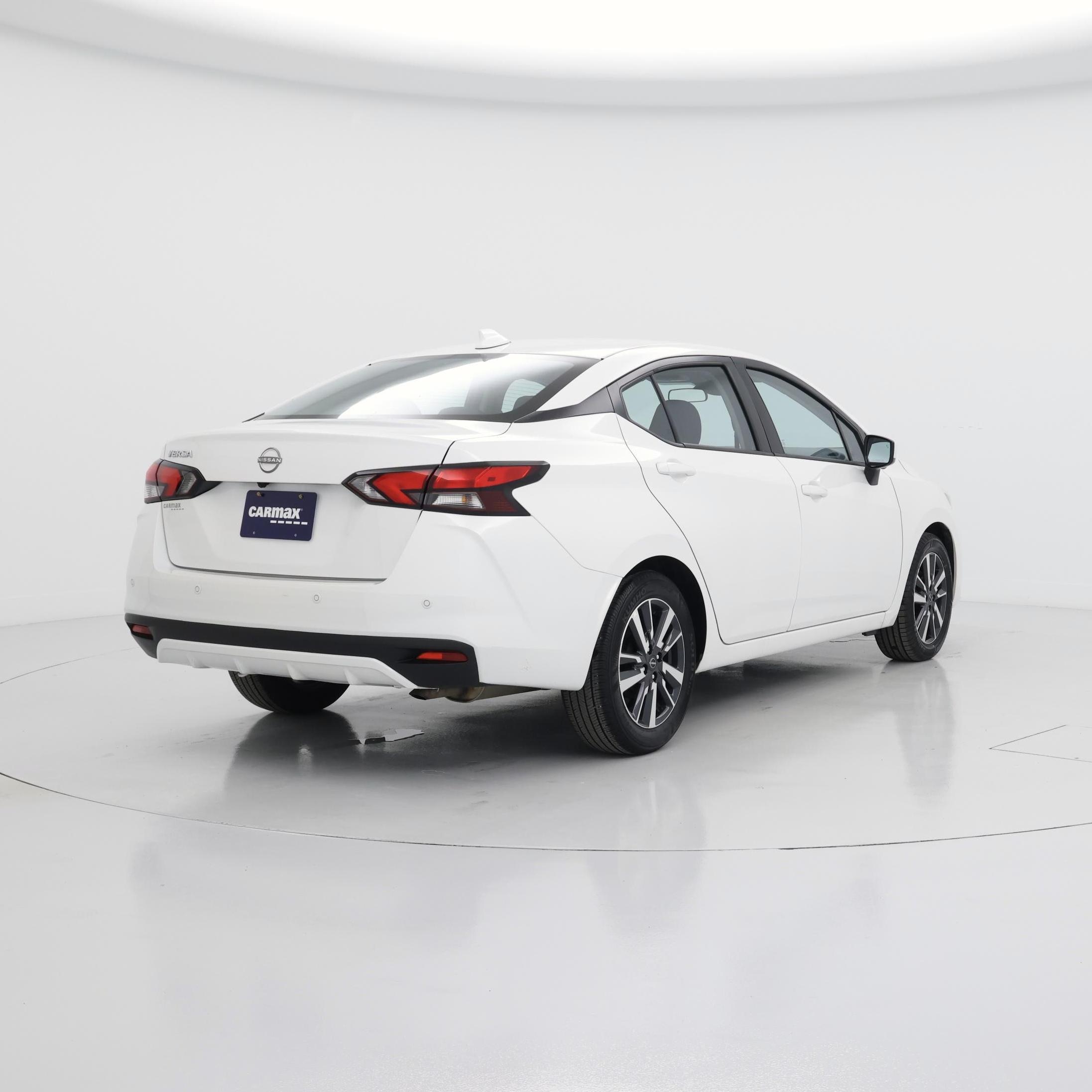 Thumbnail: 2025 Nissan Versa - 8