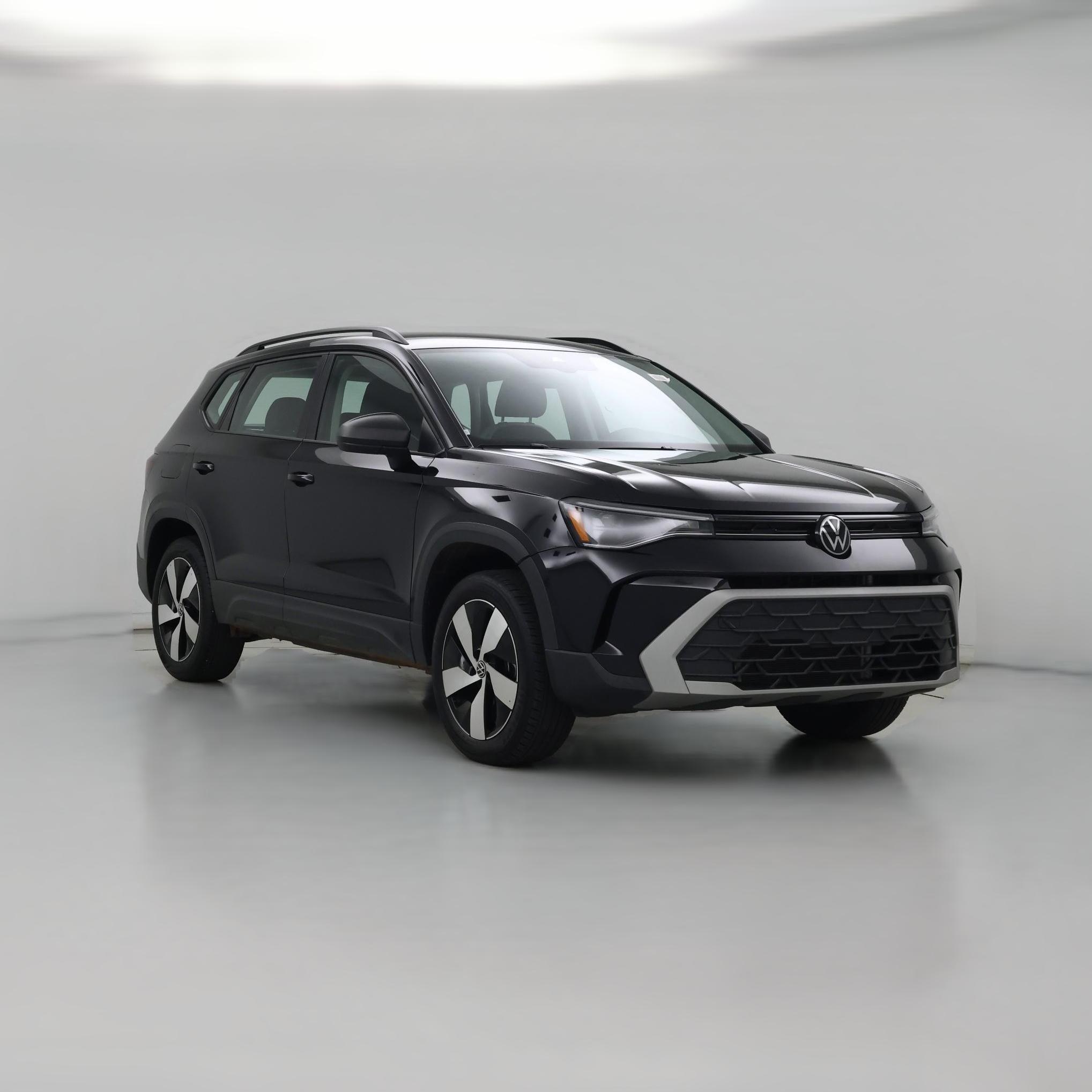 Thumbnail: 2025 Volkswagen Taos - 1