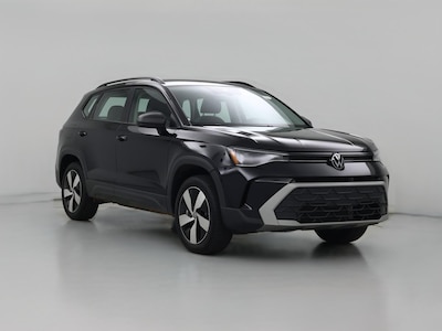 2025 Volkswagen Taos S