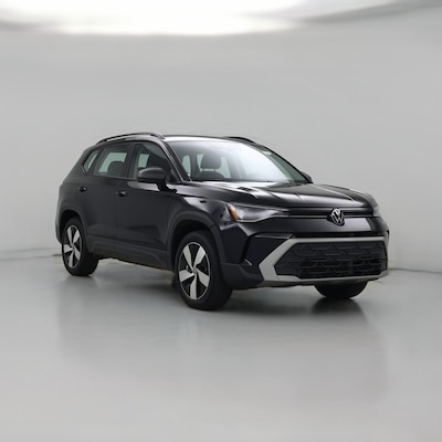 2025 Volkswagen Taos S