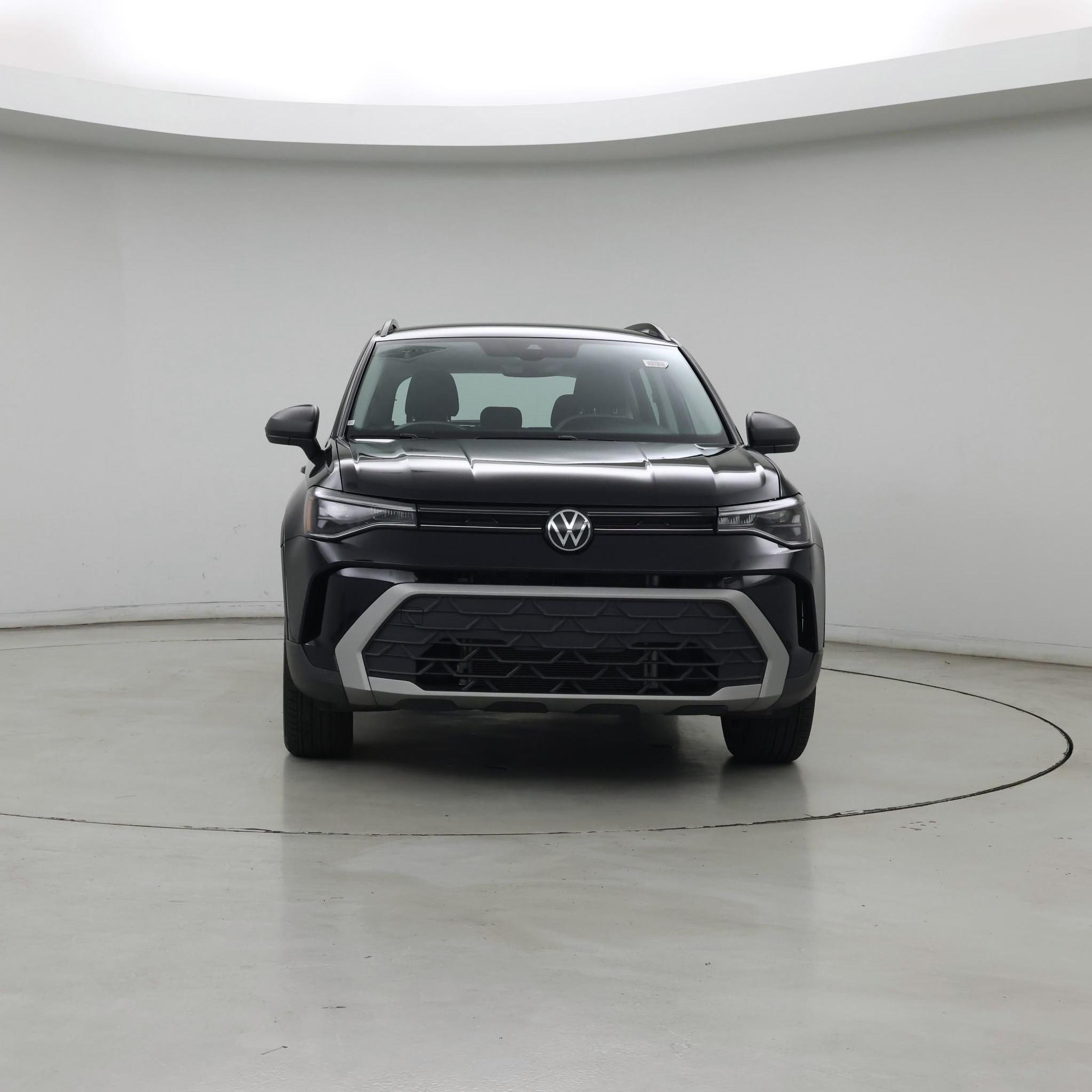 Thumbnail: 2025 Volkswagen Taos - 5