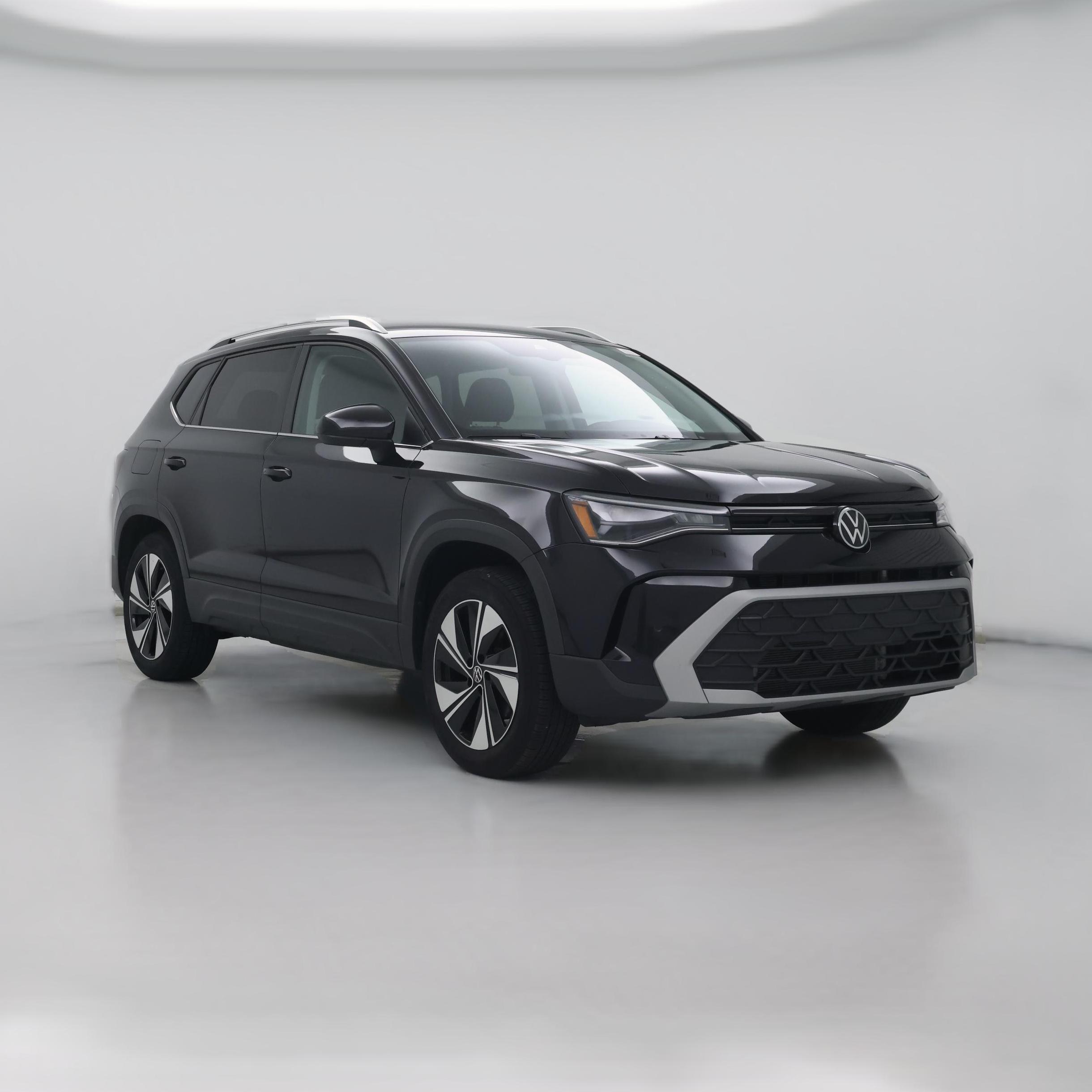 Thumbnail: 2025 Volkswagen Taos - 1