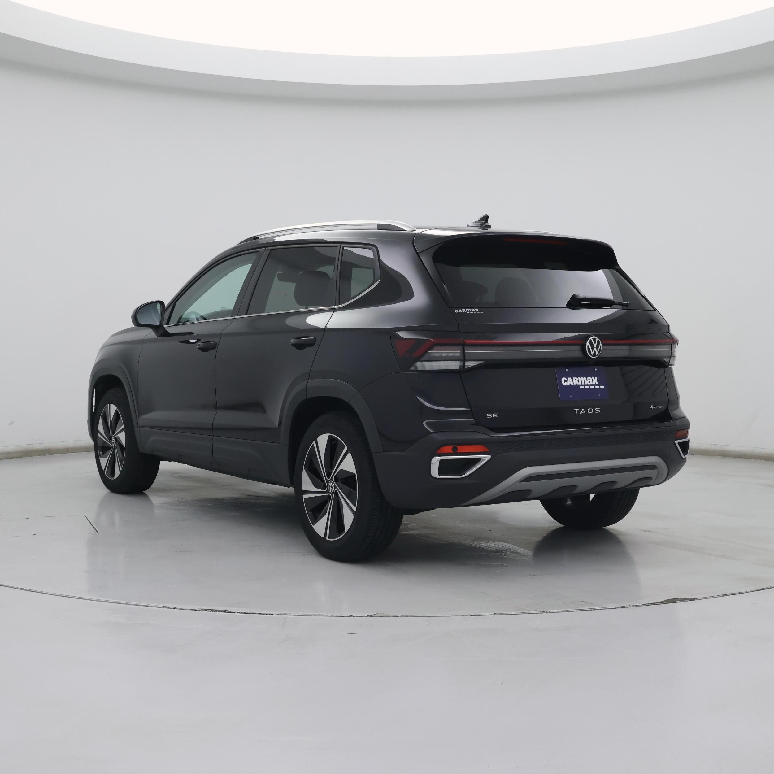 Thumbnail: 2025 Volkswagen Taos - 2