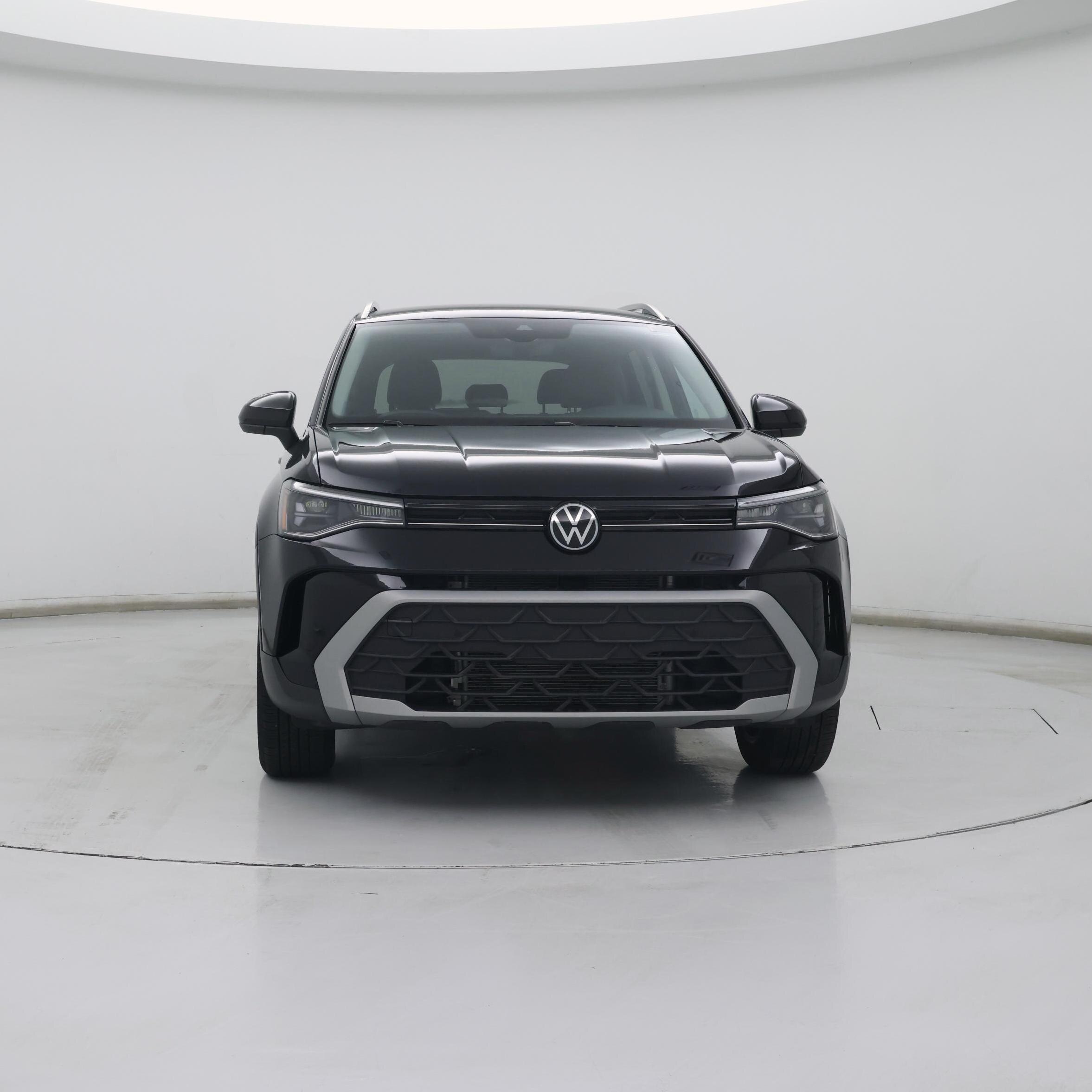 Thumbnail: 2025 Volkswagen Taos - 5