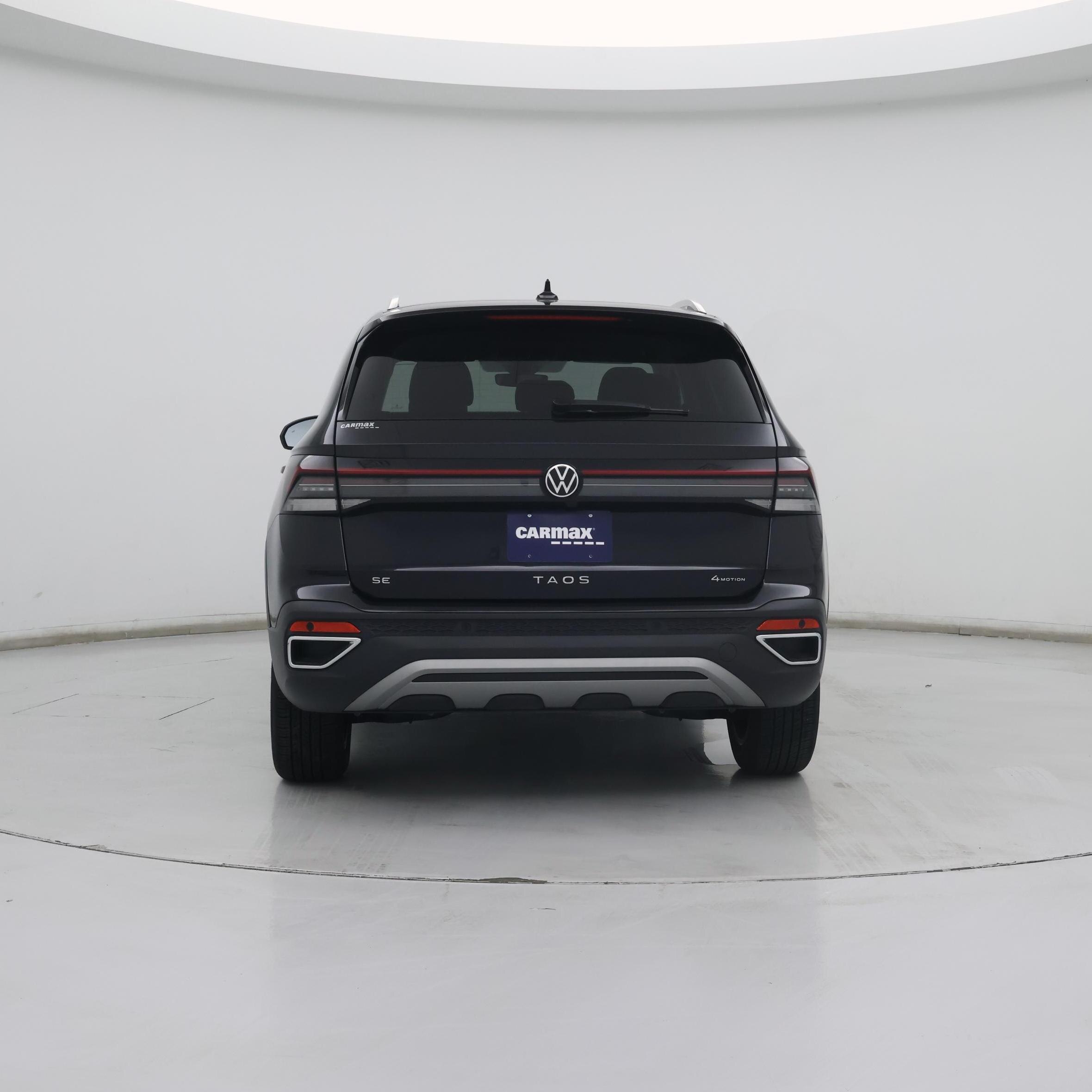 Thumbnail: 2025 Volkswagen Taos - 6