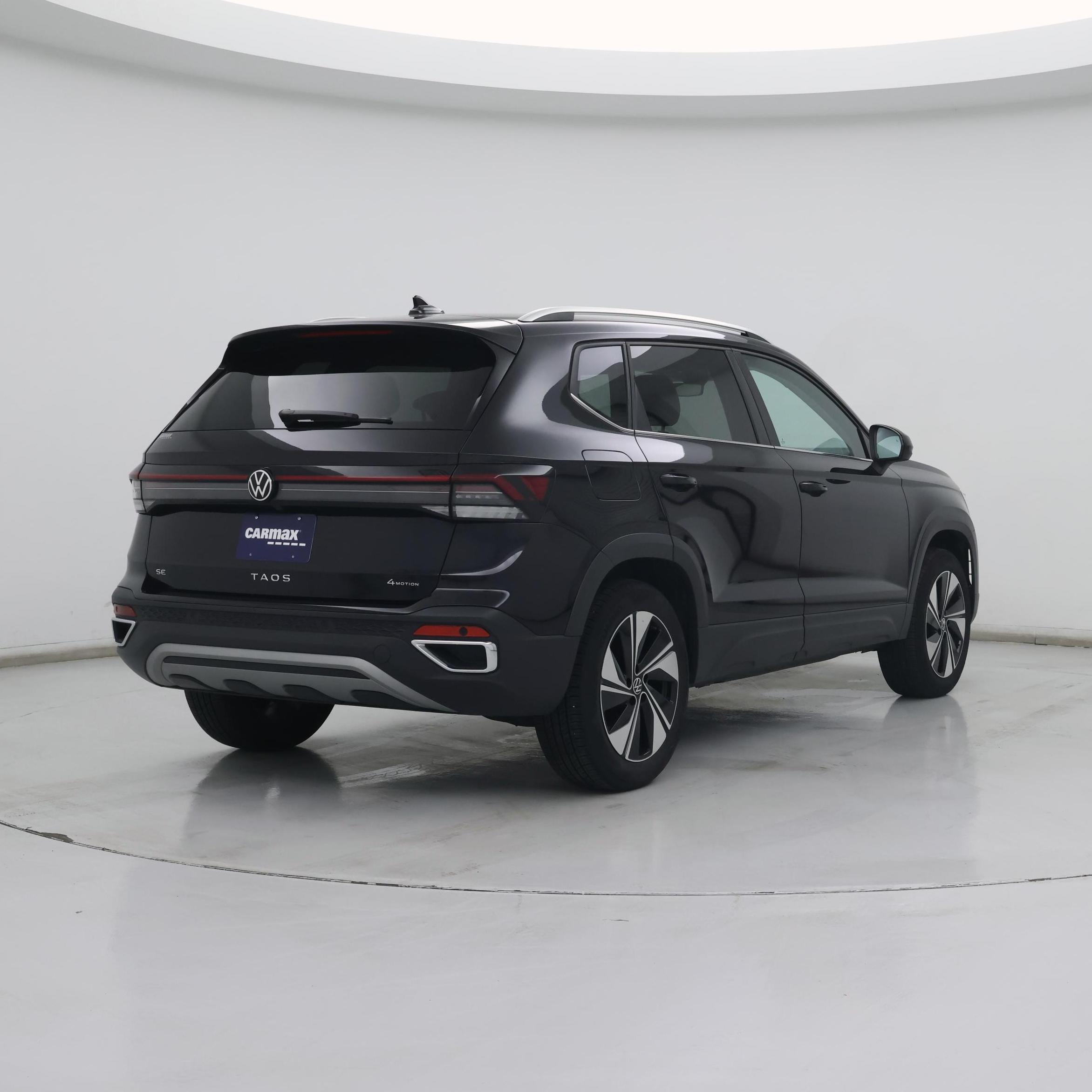 Thumbnail: 2025 Volkswagen Taos - 8