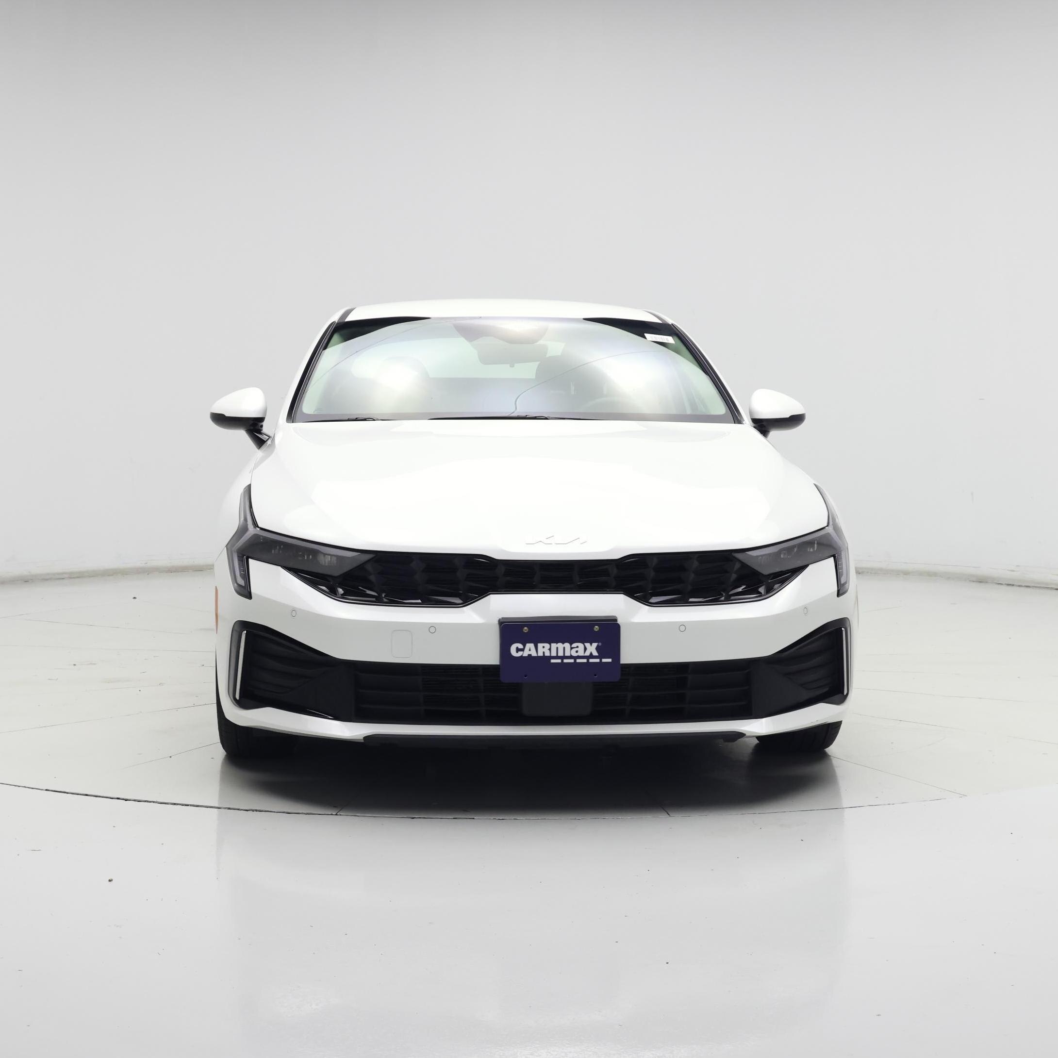 Thumbnail: 2025 Kia K5 - 5