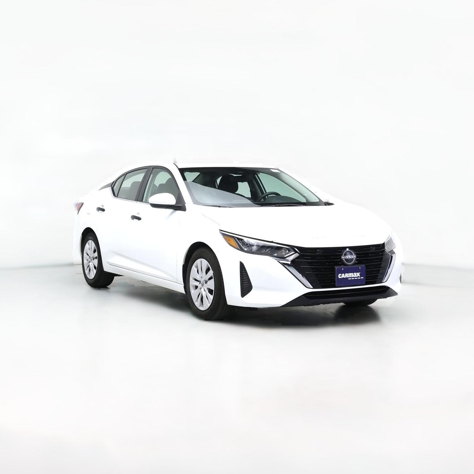Thumbnail: 2025 Nissan Sentra - 1
