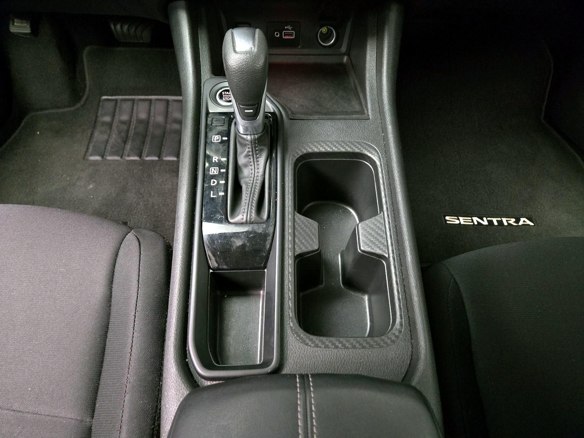 Thumbnail: 2025 Nissan Sentra - 17