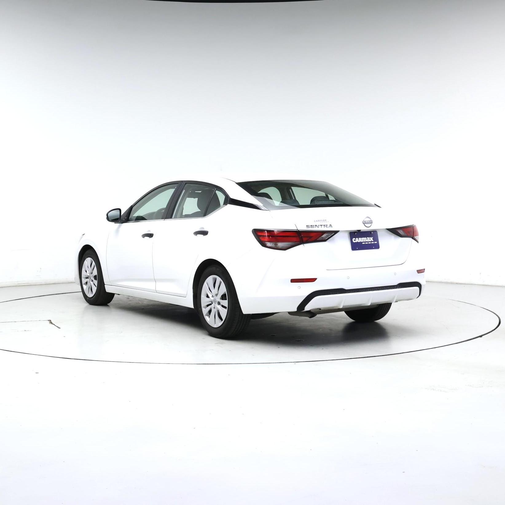 Thumbnail: 2025 Nissan Sentra - 2