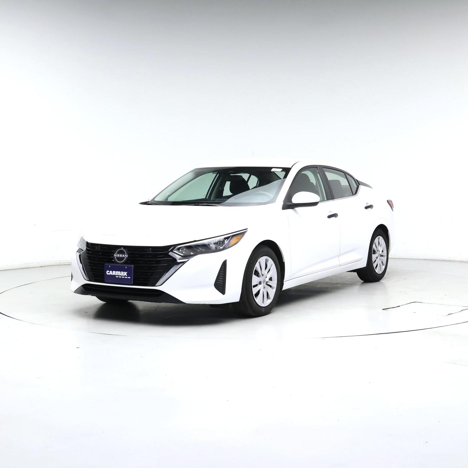 Thumbnail: 2025 Nissan Sentra - 4