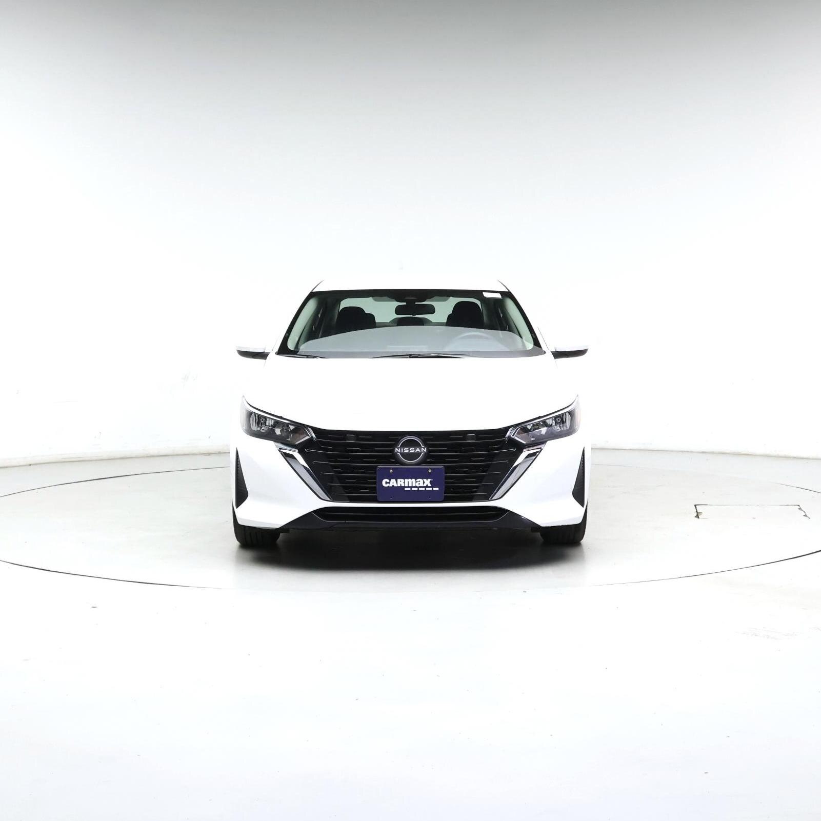 Thumbnail: 2025 Nissan Sentra - 5