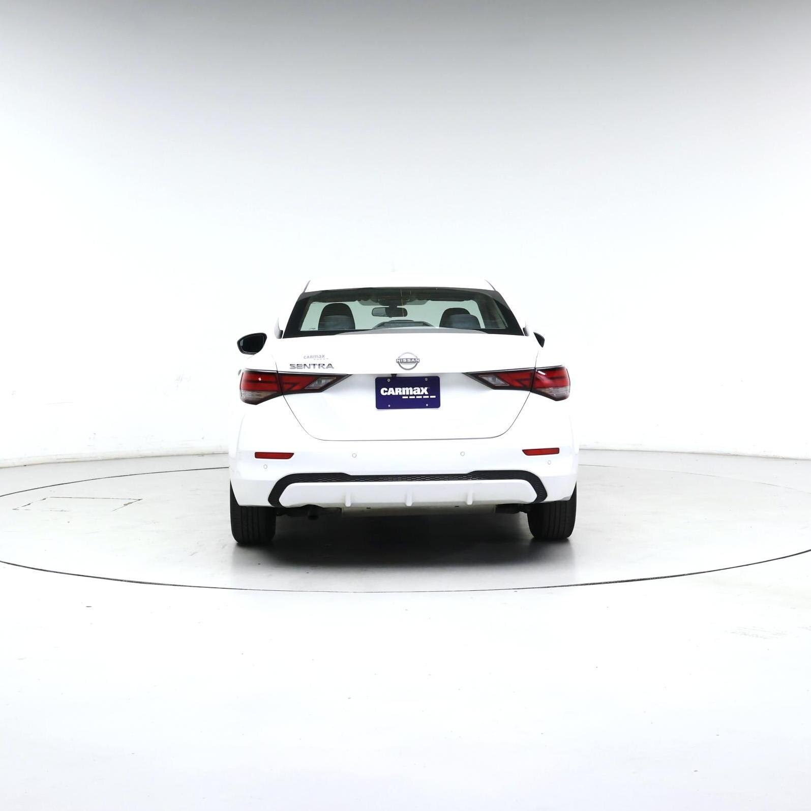 Thumbnail: 2025 Nissan Sentra - 6