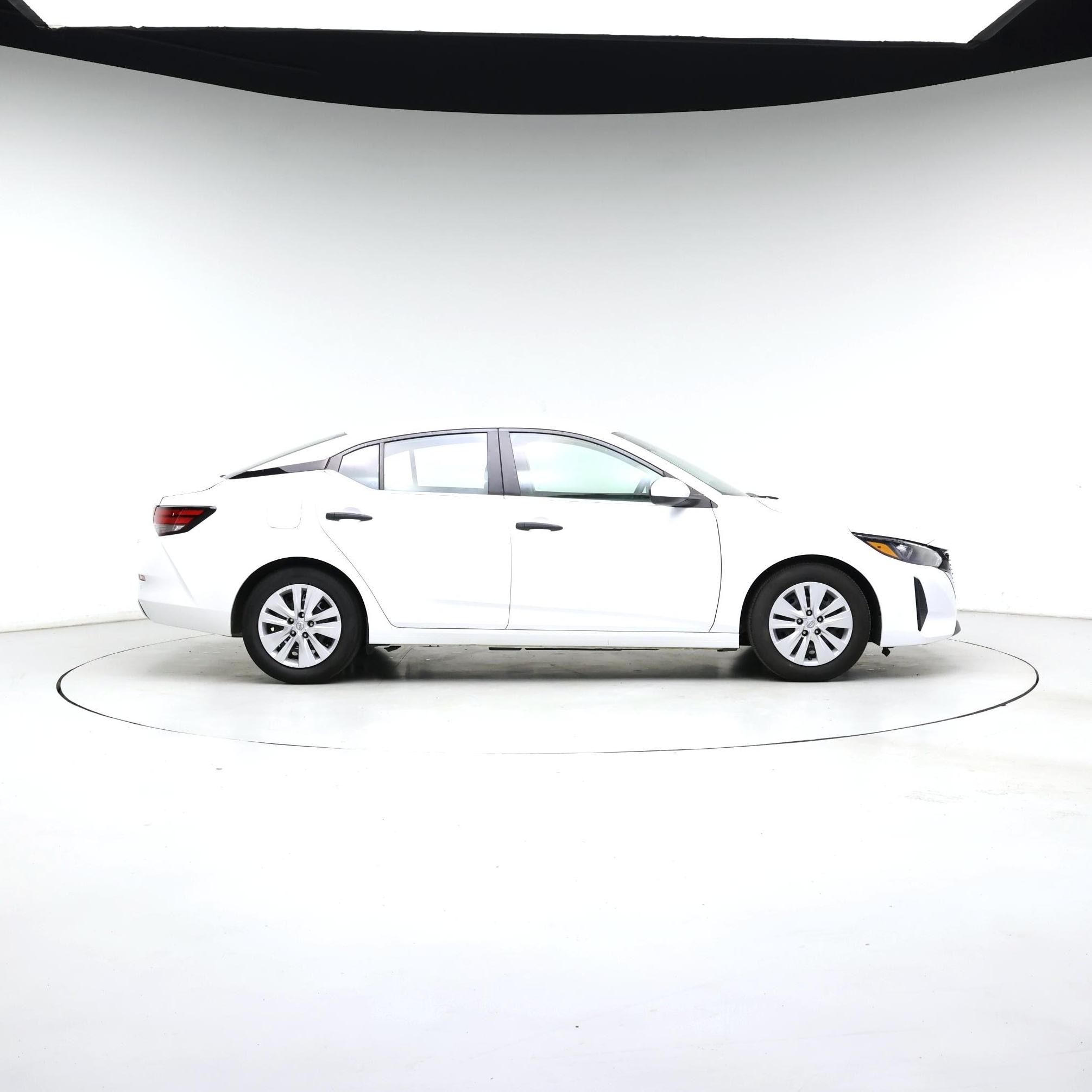 Thumbnail: 2025 Nissan Sentra - 7