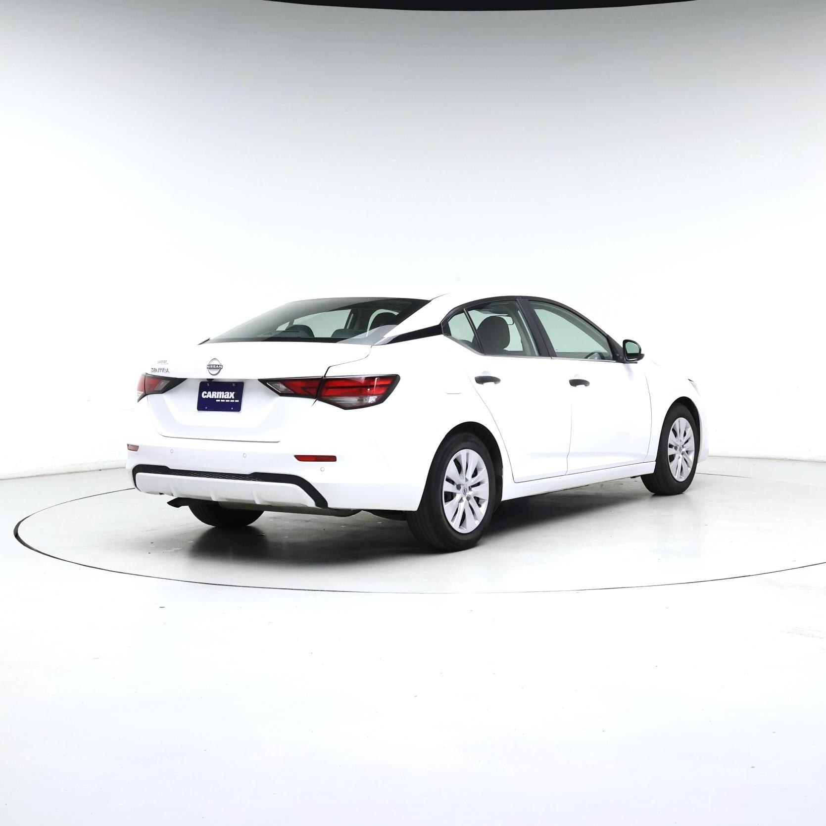 Thumbnail: 2025 Nissan Sentra - 8