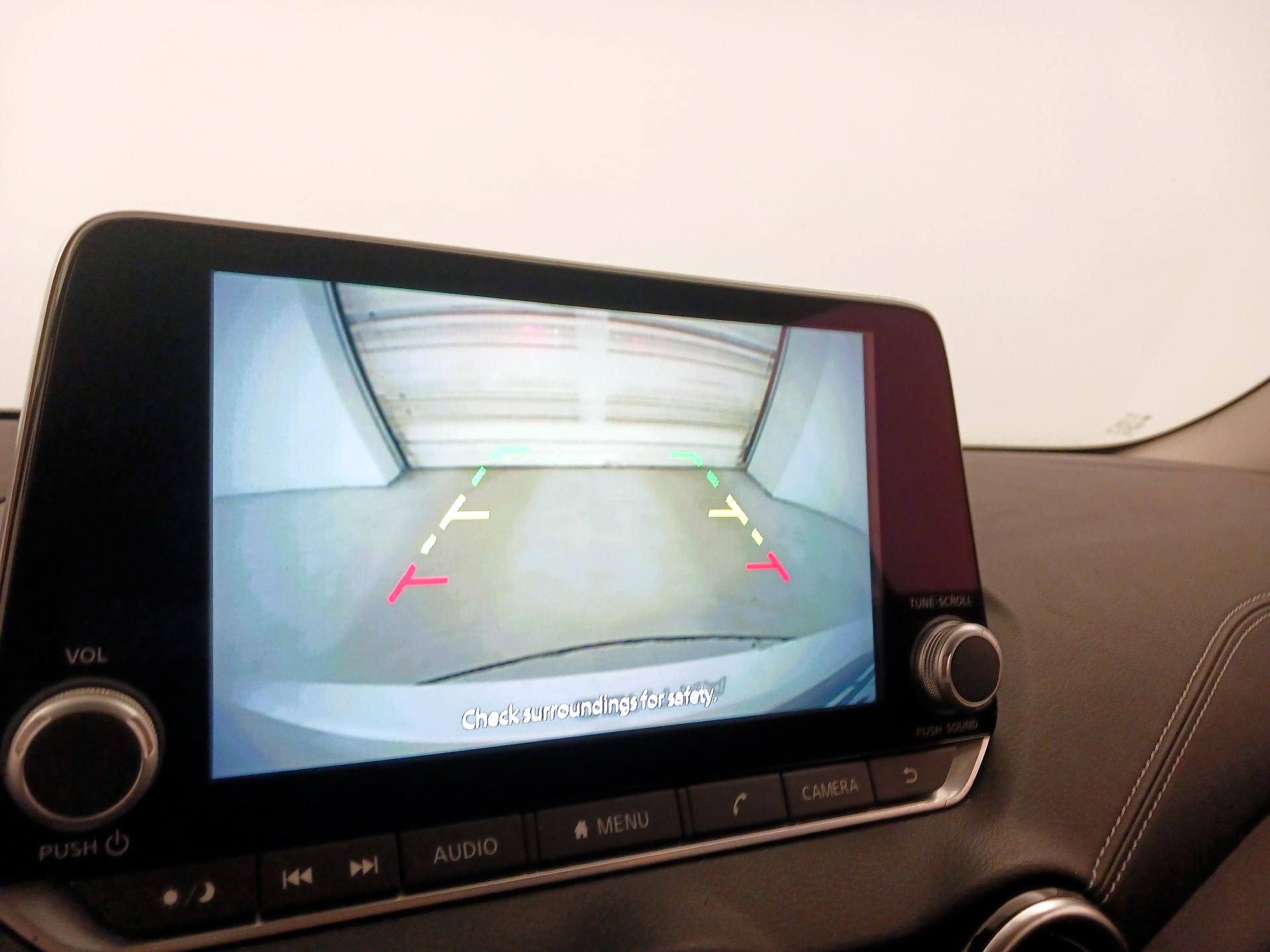 Thumbnail: 2023 Nissan Sentra - 14