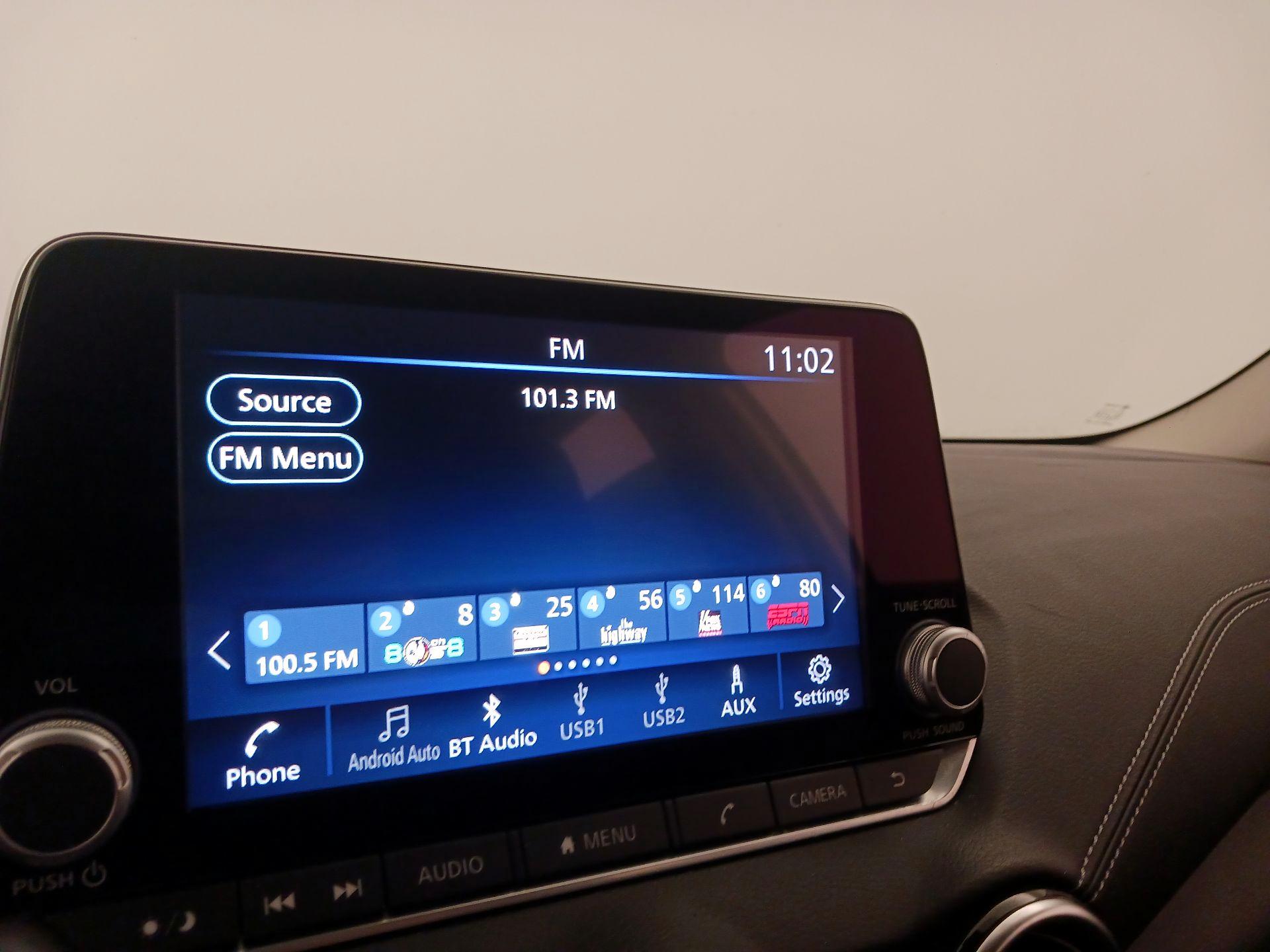 Thumbnail: 2023 Nissan Sentra - 15