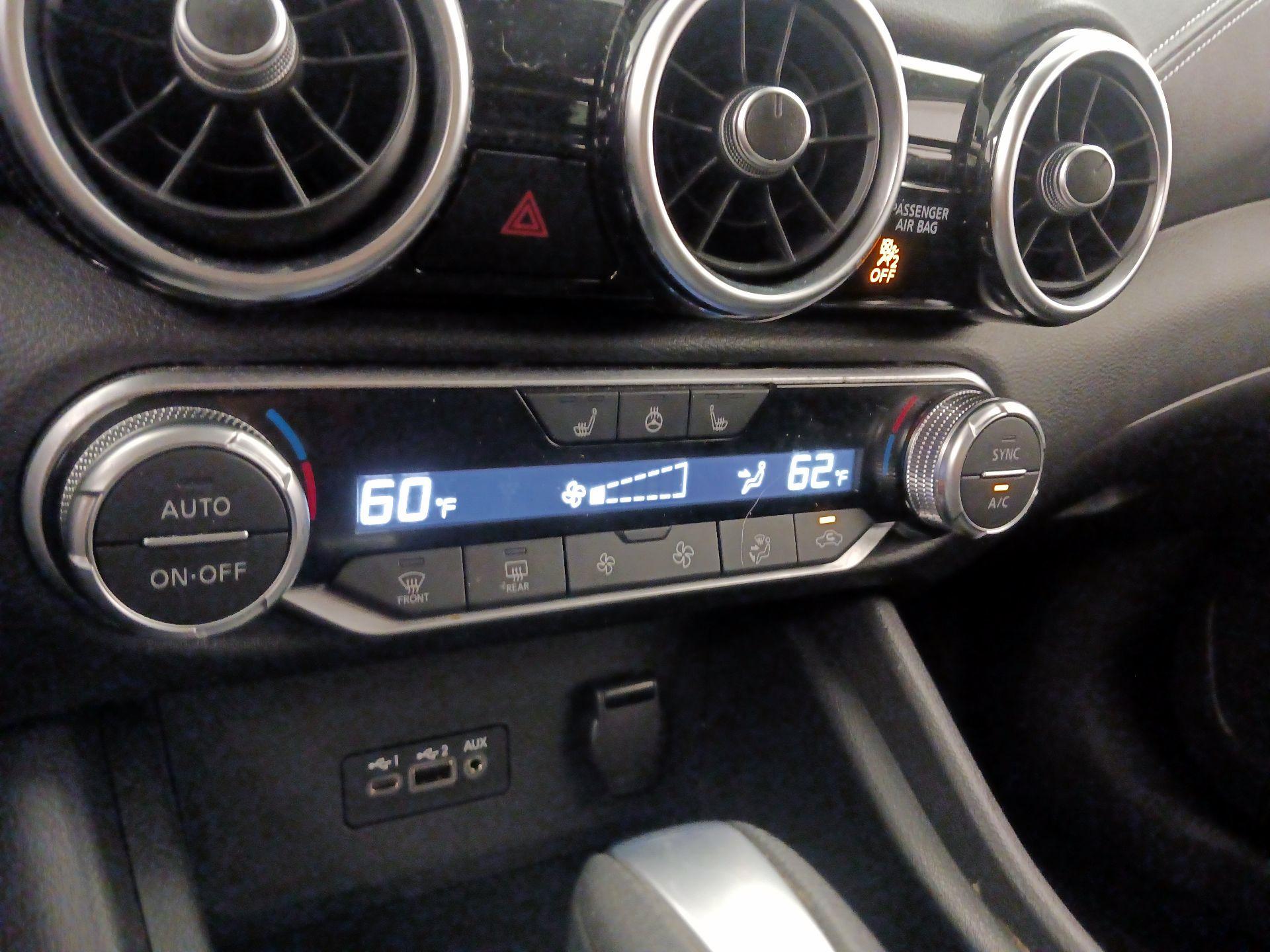 Thumbnail: 2023 Nissan Sentra - 16