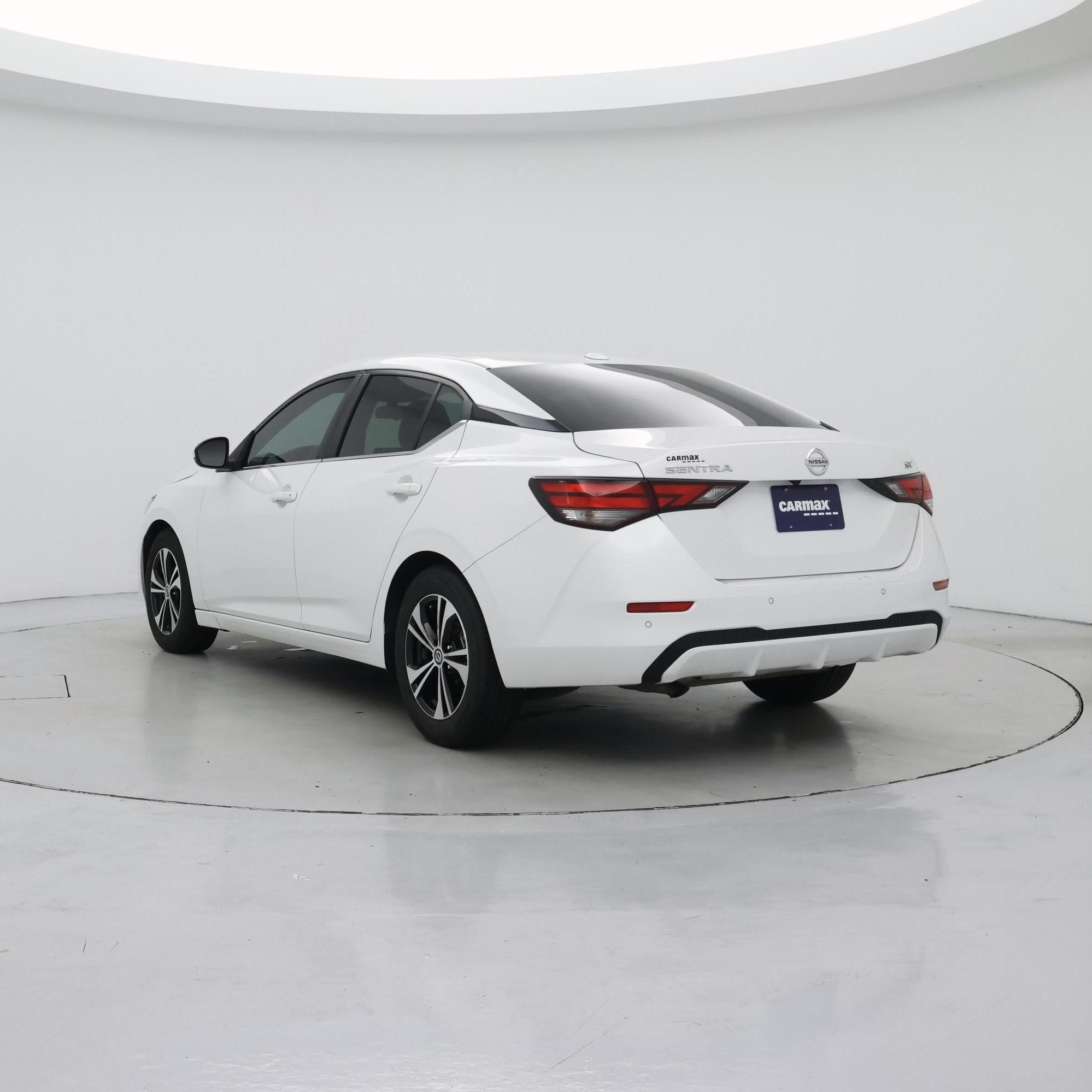 Thumbnail: 2023 Nissan Sentra - 2