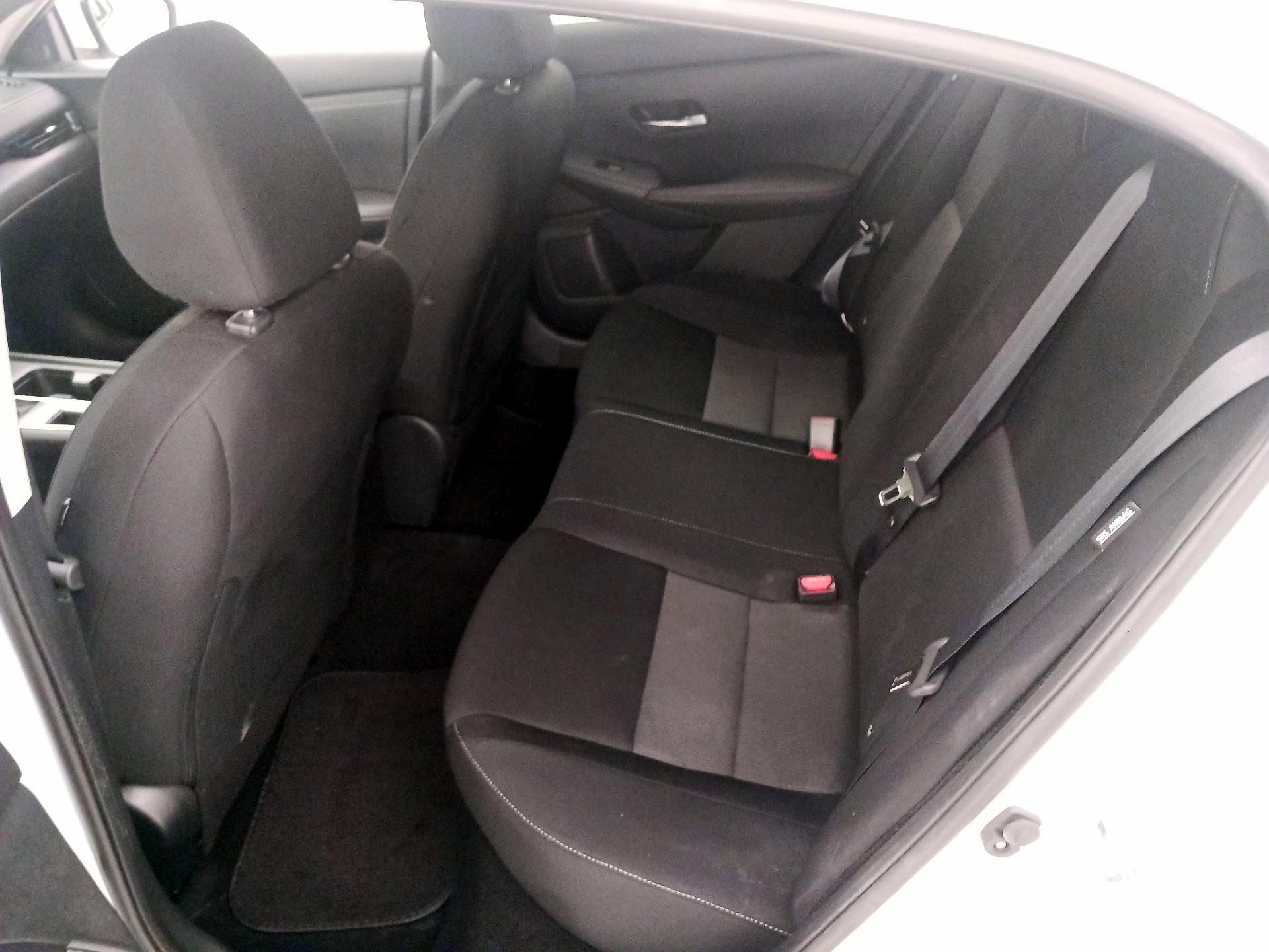 Thumbnail: 2023 Nissan Sentra - 19