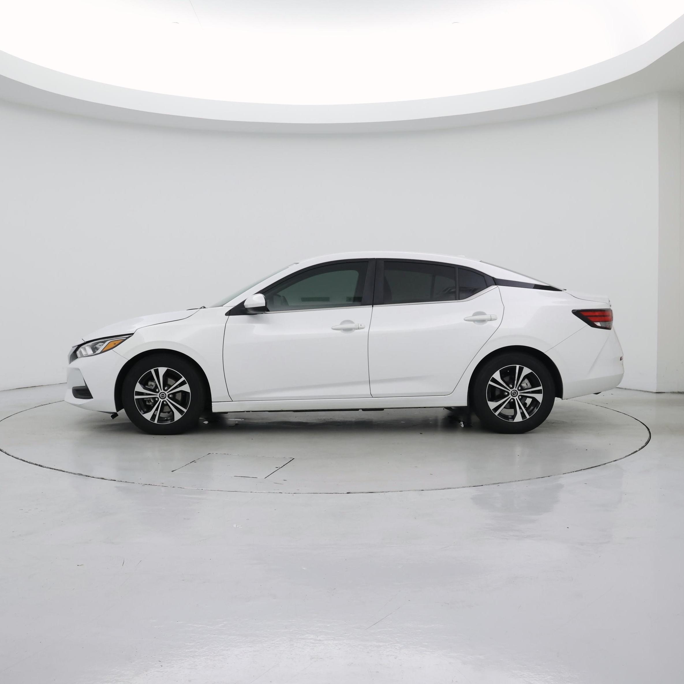 Thumbnail: 2023 Nissan Sentra - 3