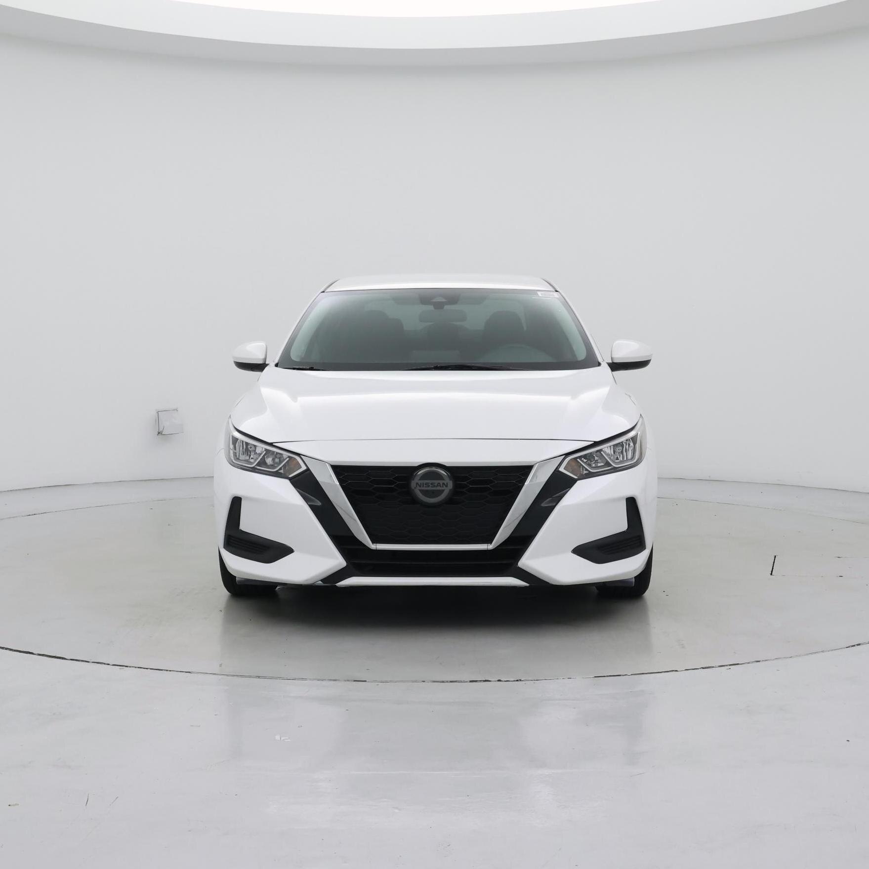 Thumbnail: 2023 Nissan Sentra - 5