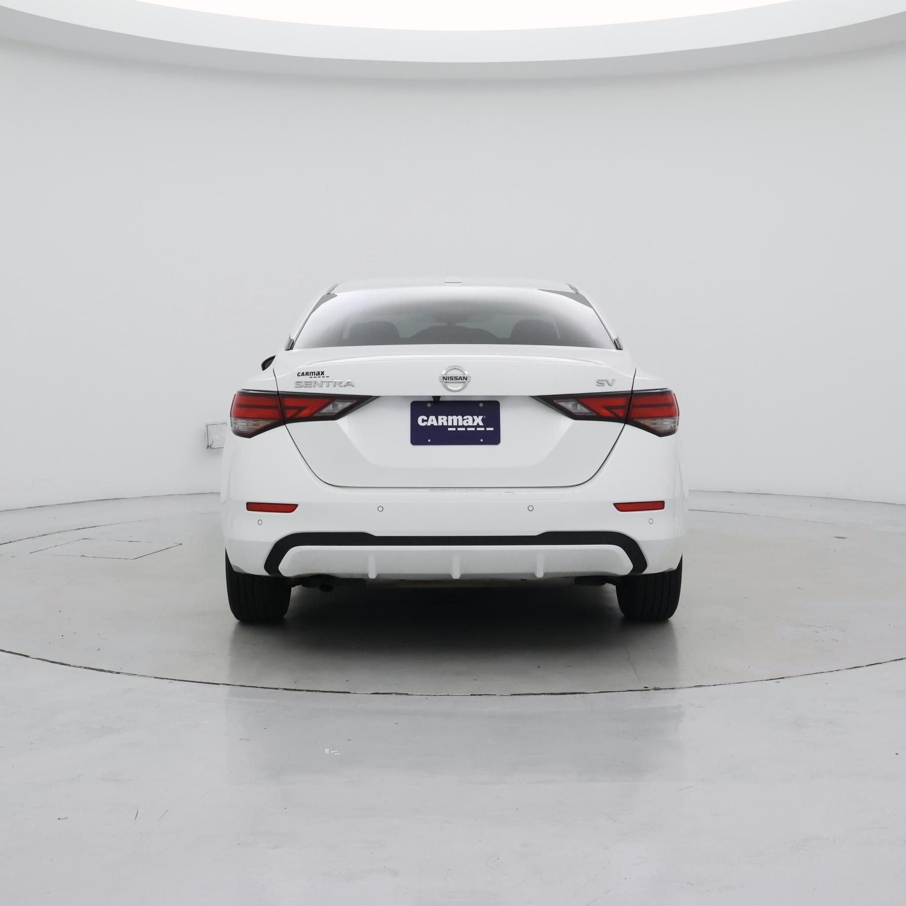 Thumbnail: 2023 Nissan Sentra - 6