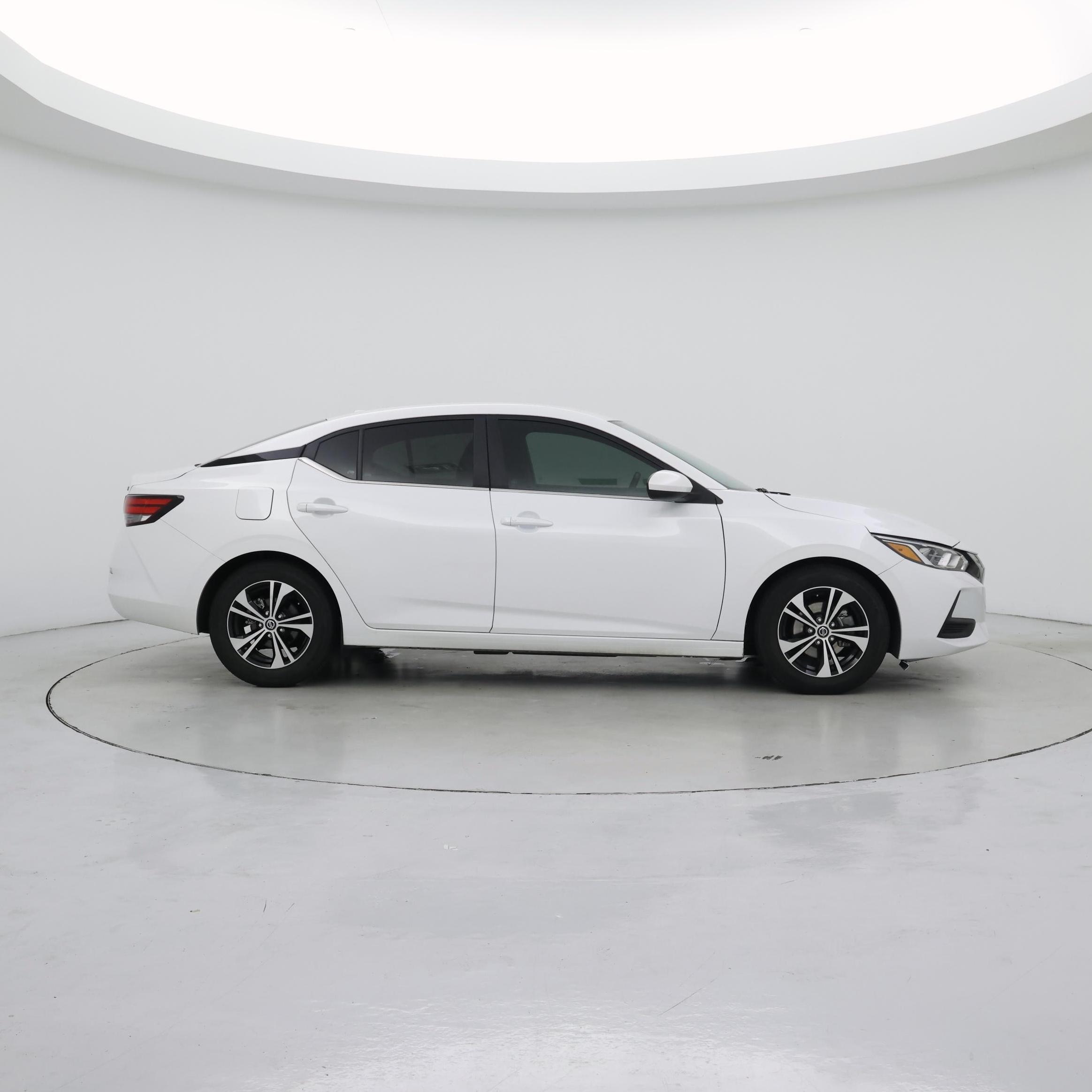 Thumbnail: 2023 Nissan Sentra - 7