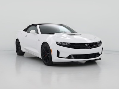 2023 Chevrolet Camaro LT1