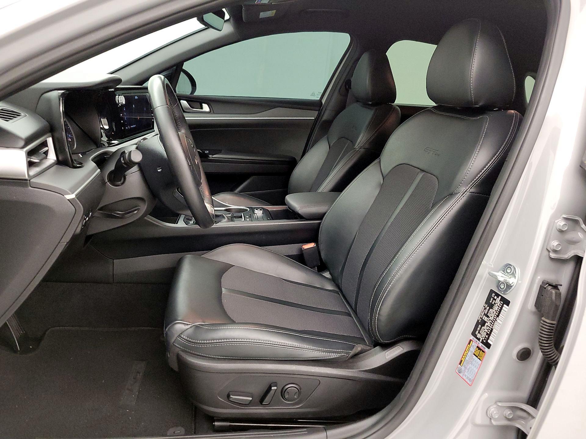 Thumbnail: 2023 Kia K5 - 11