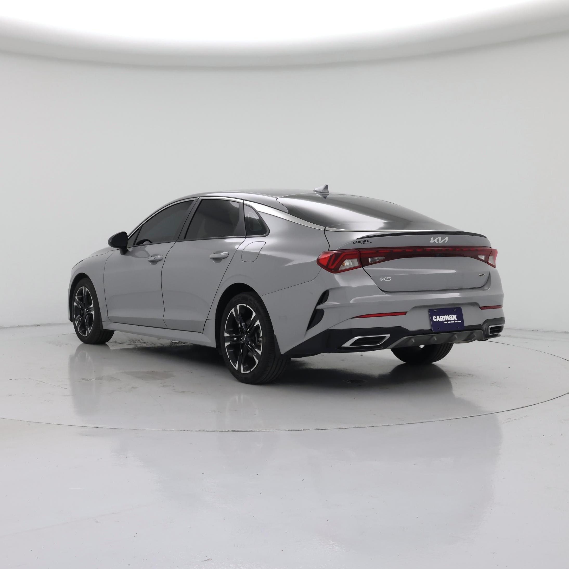 Thumbnail: 2023 Kia K5 - 2