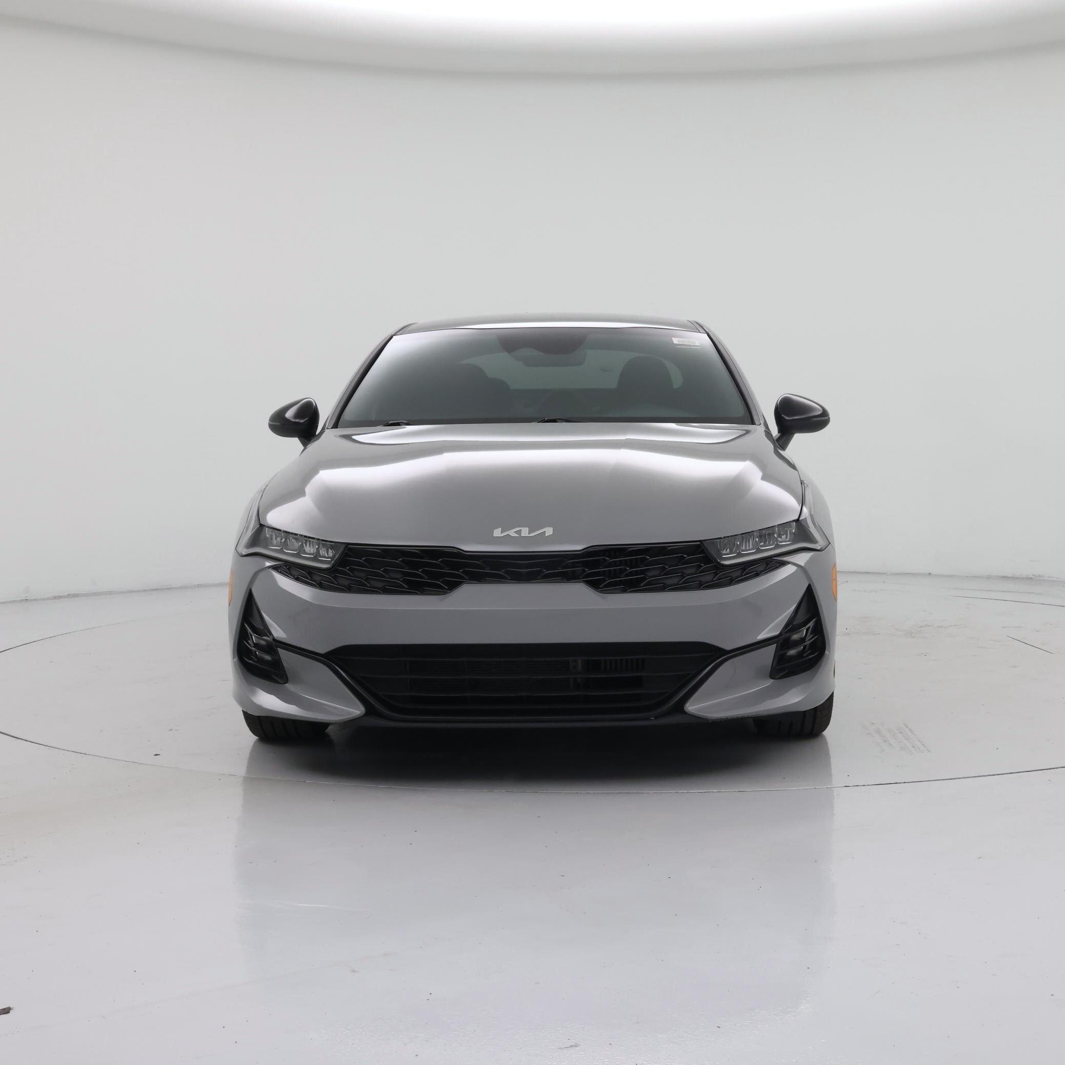 Thumbnail: 2023 Kia K5 - 5