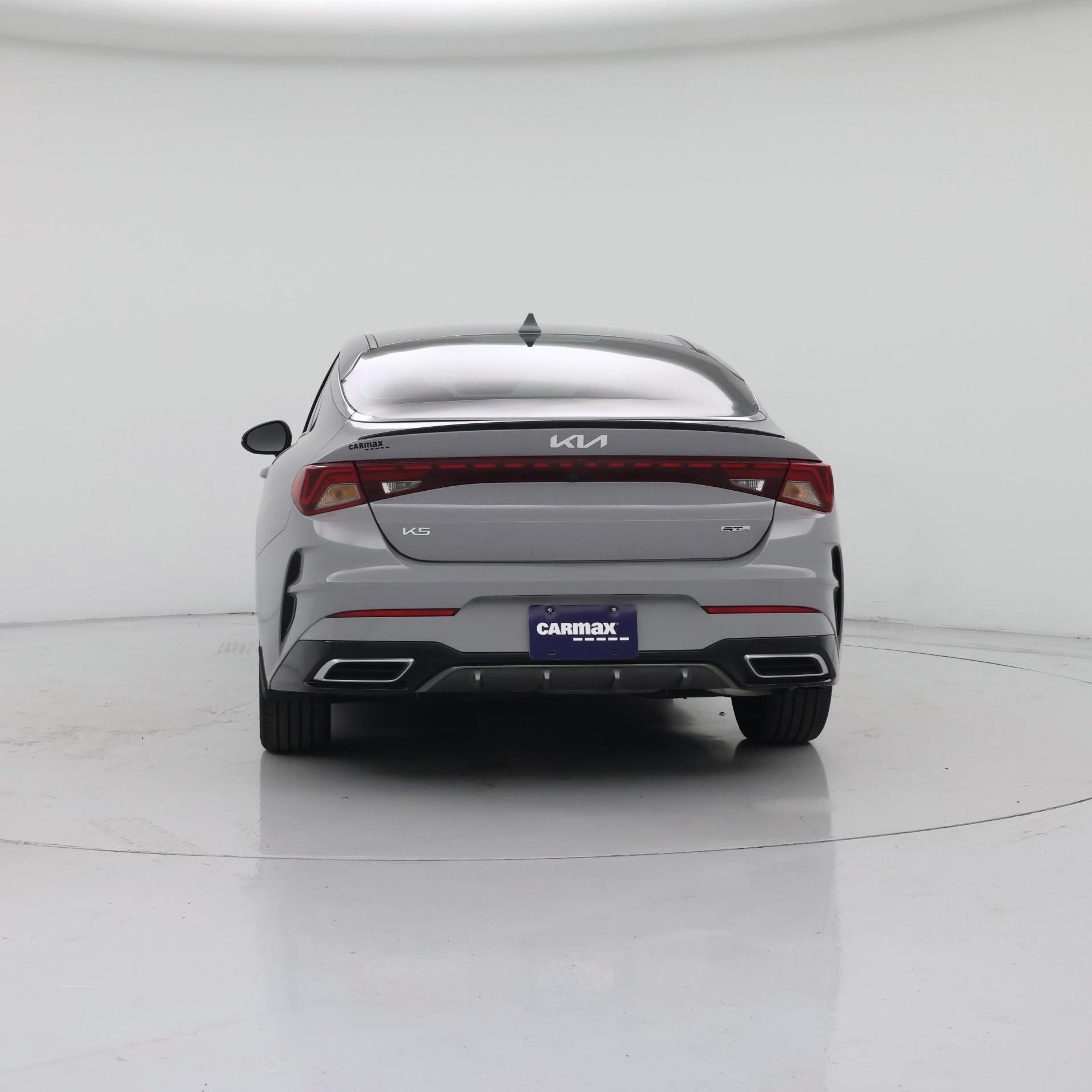 Thumbnail: 2023 Kia K5 - 6