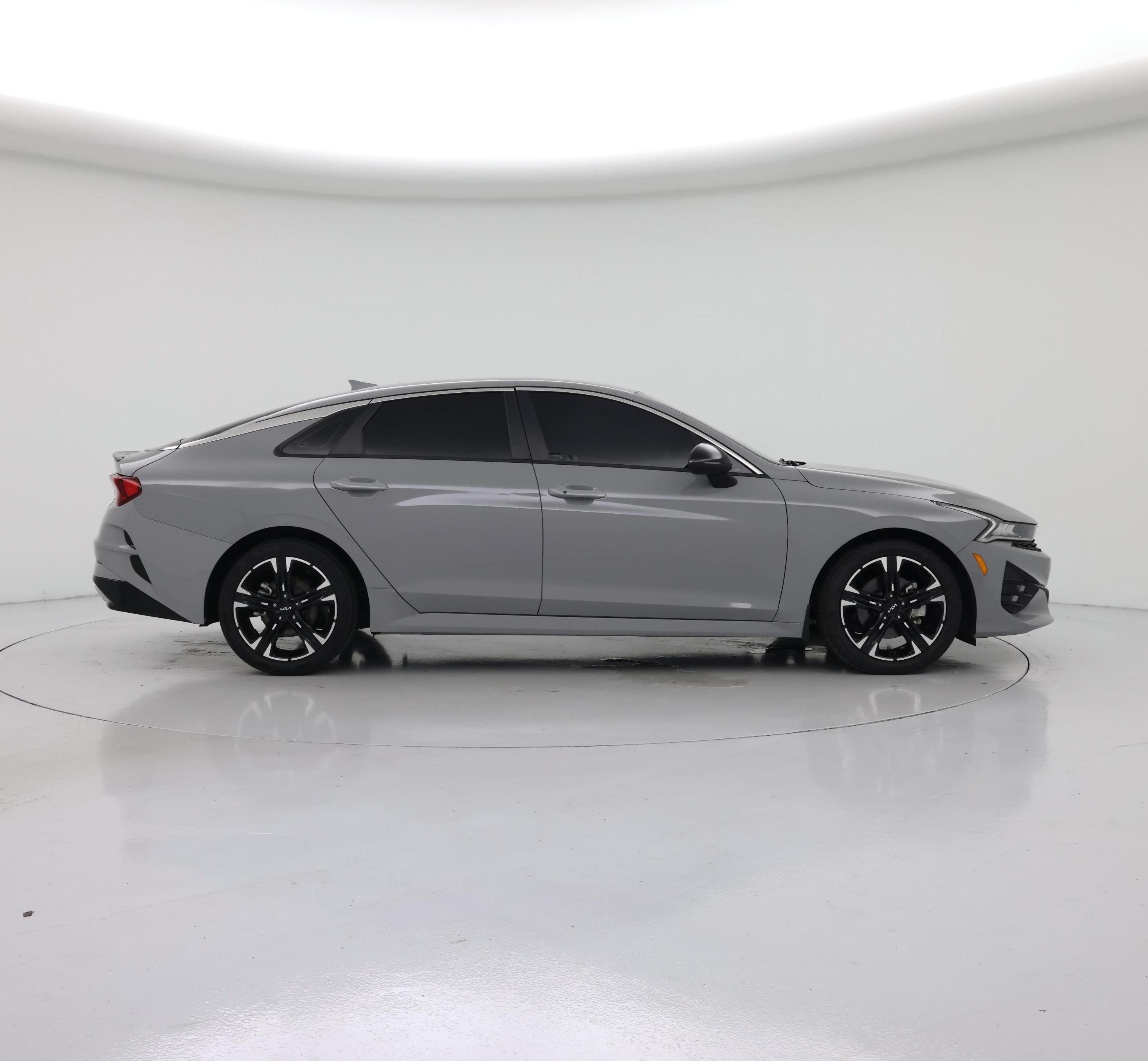 Thumbnail: 2023 Kia K5 - 7