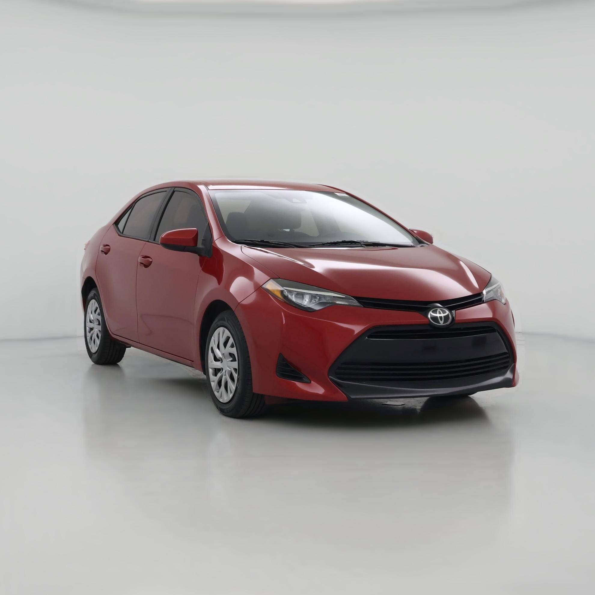 Thumbnail: 2019 Toyota Corolla - 1