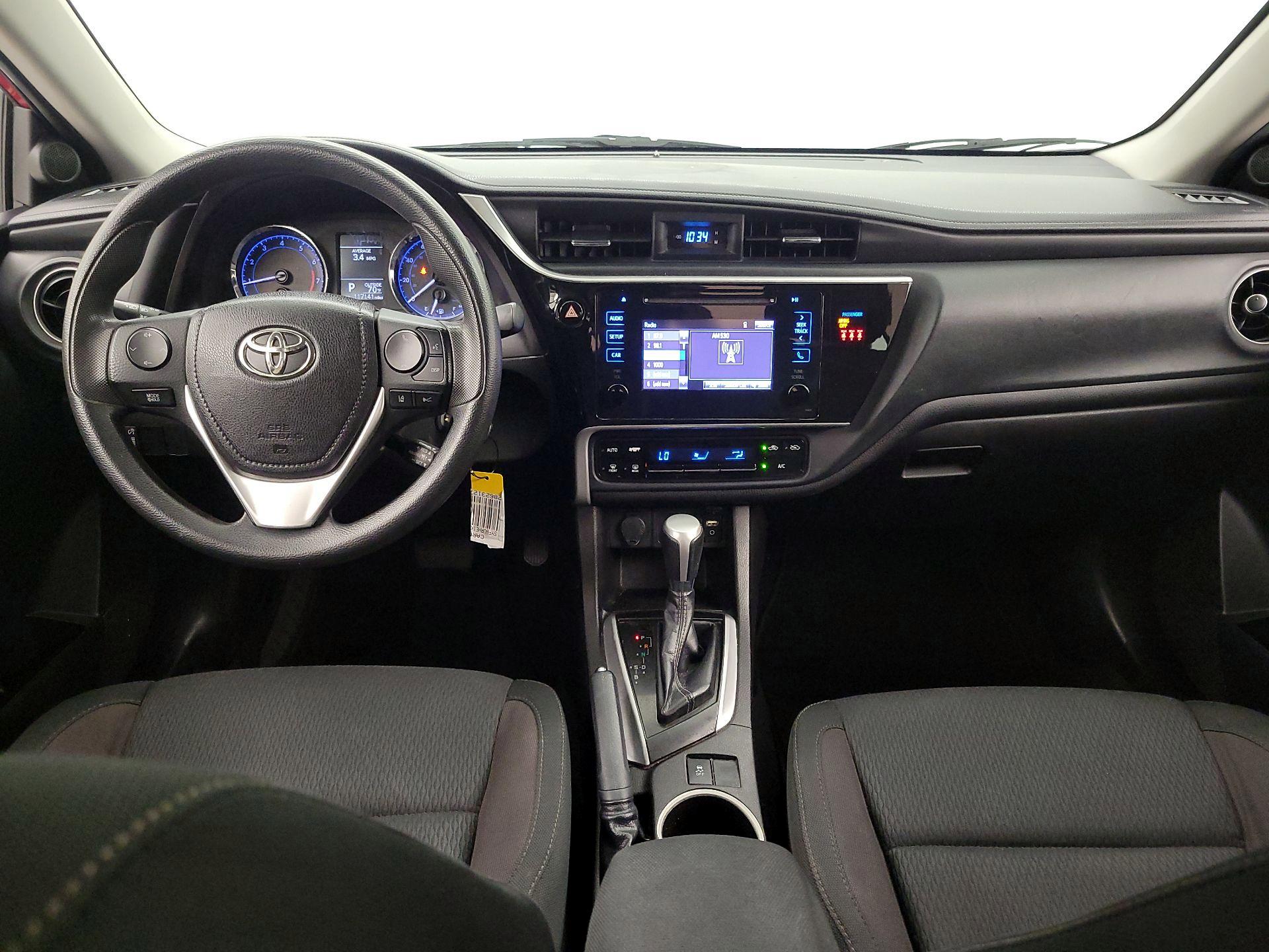 Thumbnail: 2019 Toyota Corolla - 9