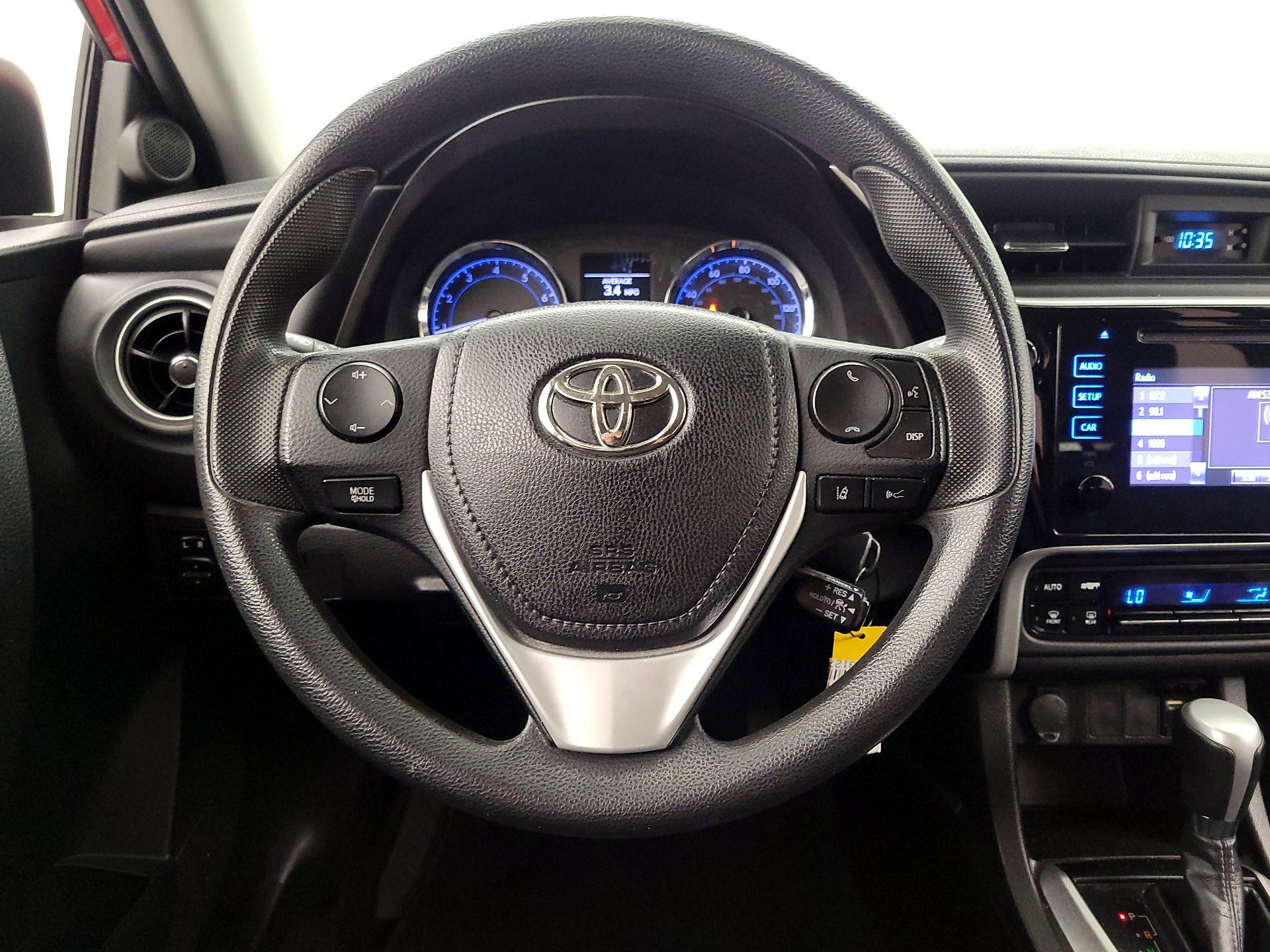 Thumbnail: 2019 Toyota Corolla - 10