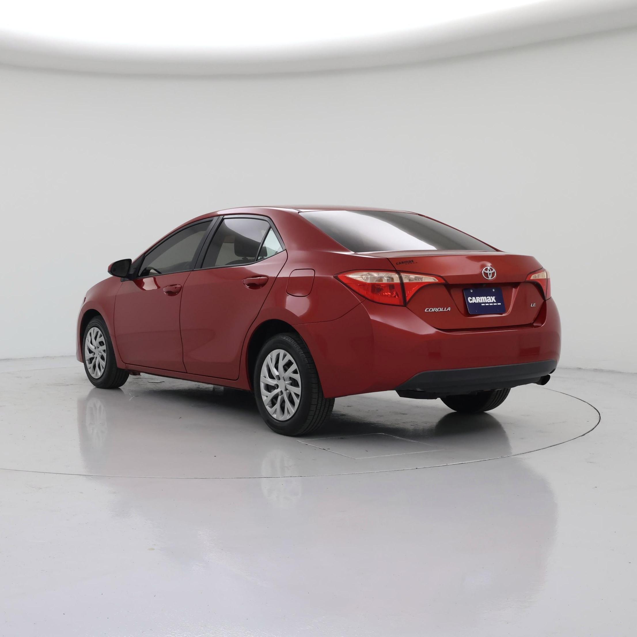 Thumbnail: 2019 Toyota Corolla - 2