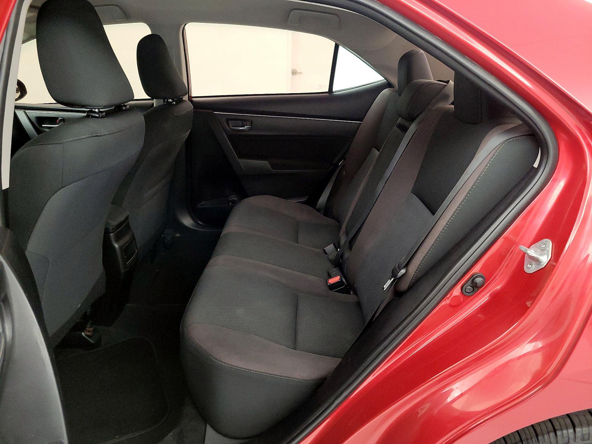 Thumbnail: 2019 Toyota Corolla - 19