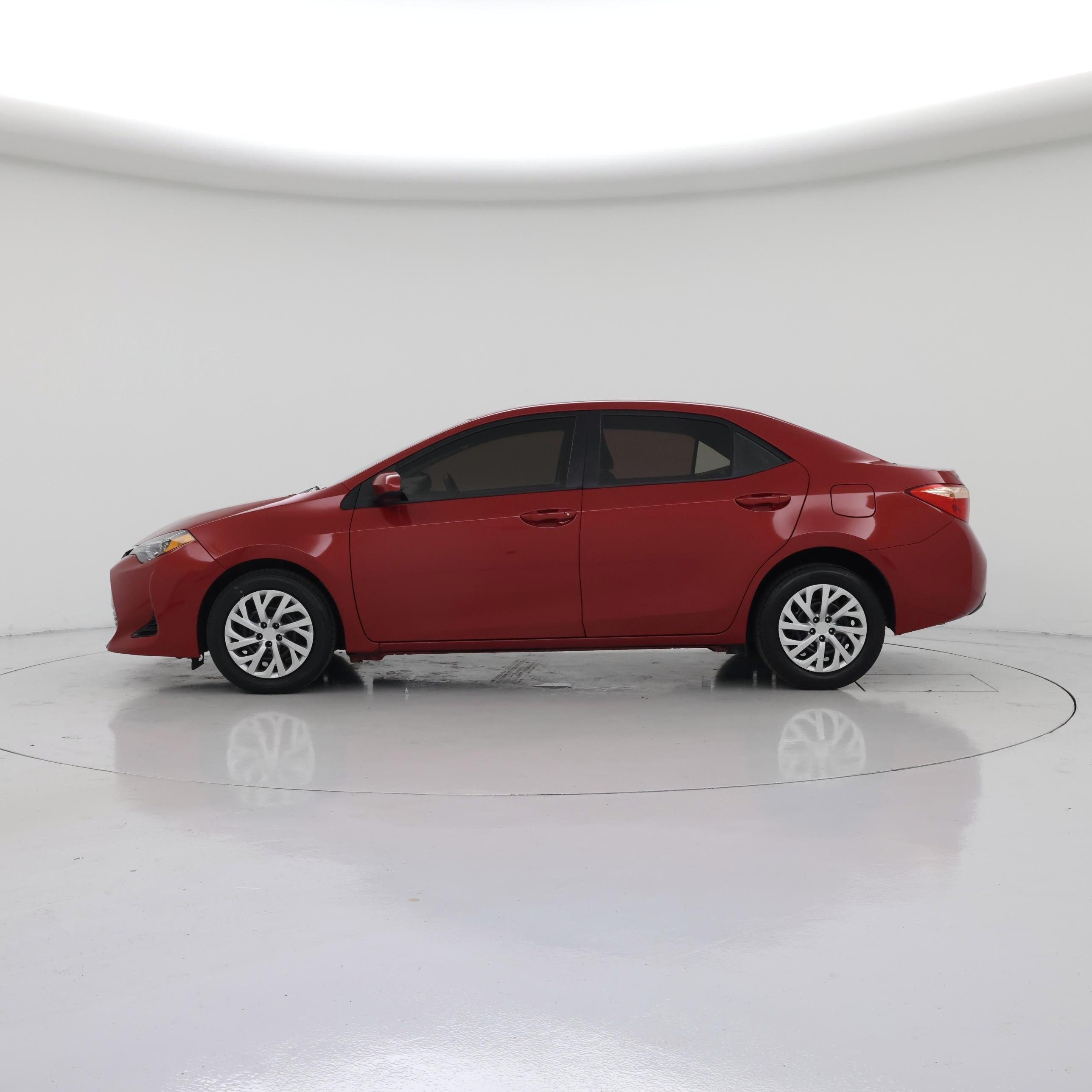 Thumbnail: 2019 Toyota Corolla - 3