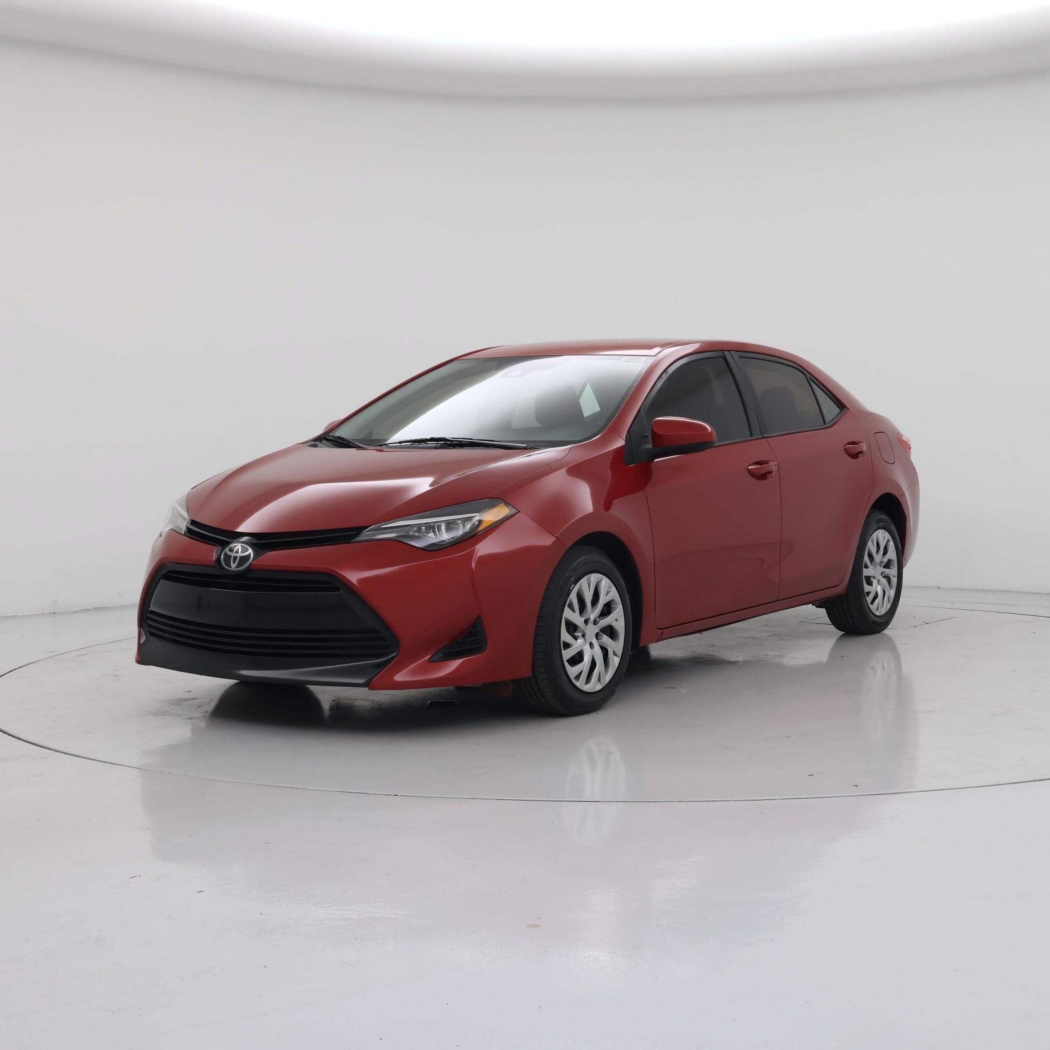 Thumbnail: 2019 Toyota Corolla - 4