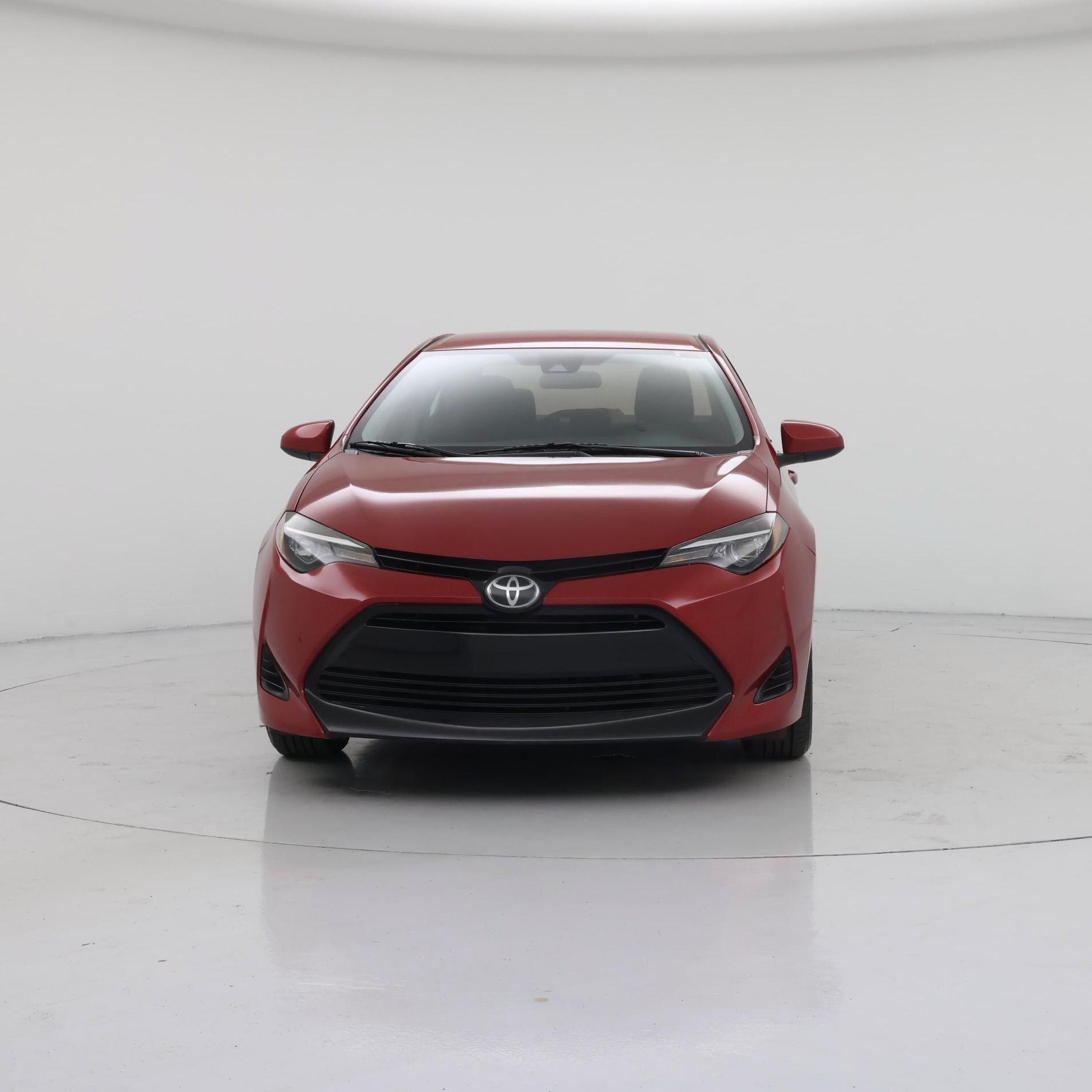 Thumbnail: 2019 Toyota Corolla - 5