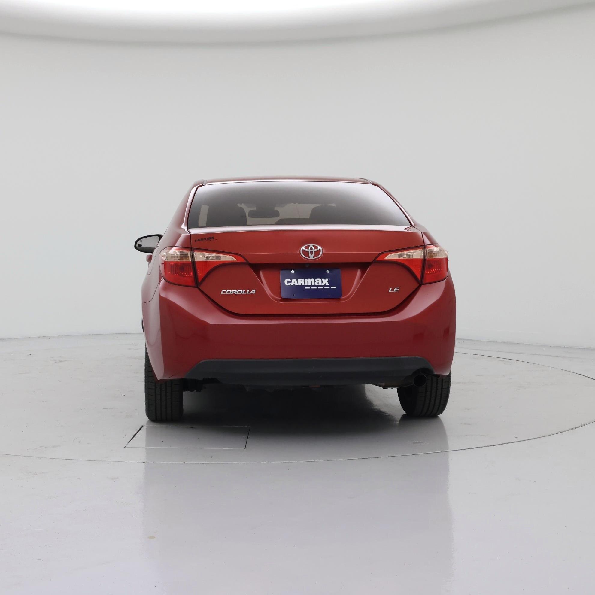 Thumbnail: 2019 Toyota Corolla - 6
