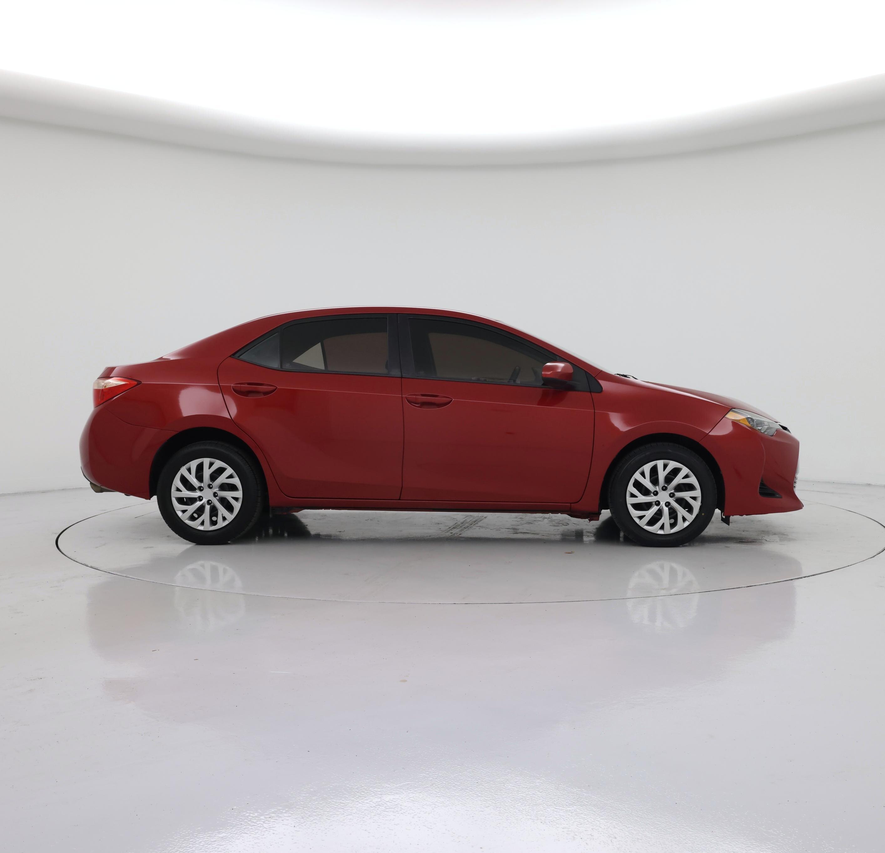 Thumbnail: 2019 Toyota Corolla - 7