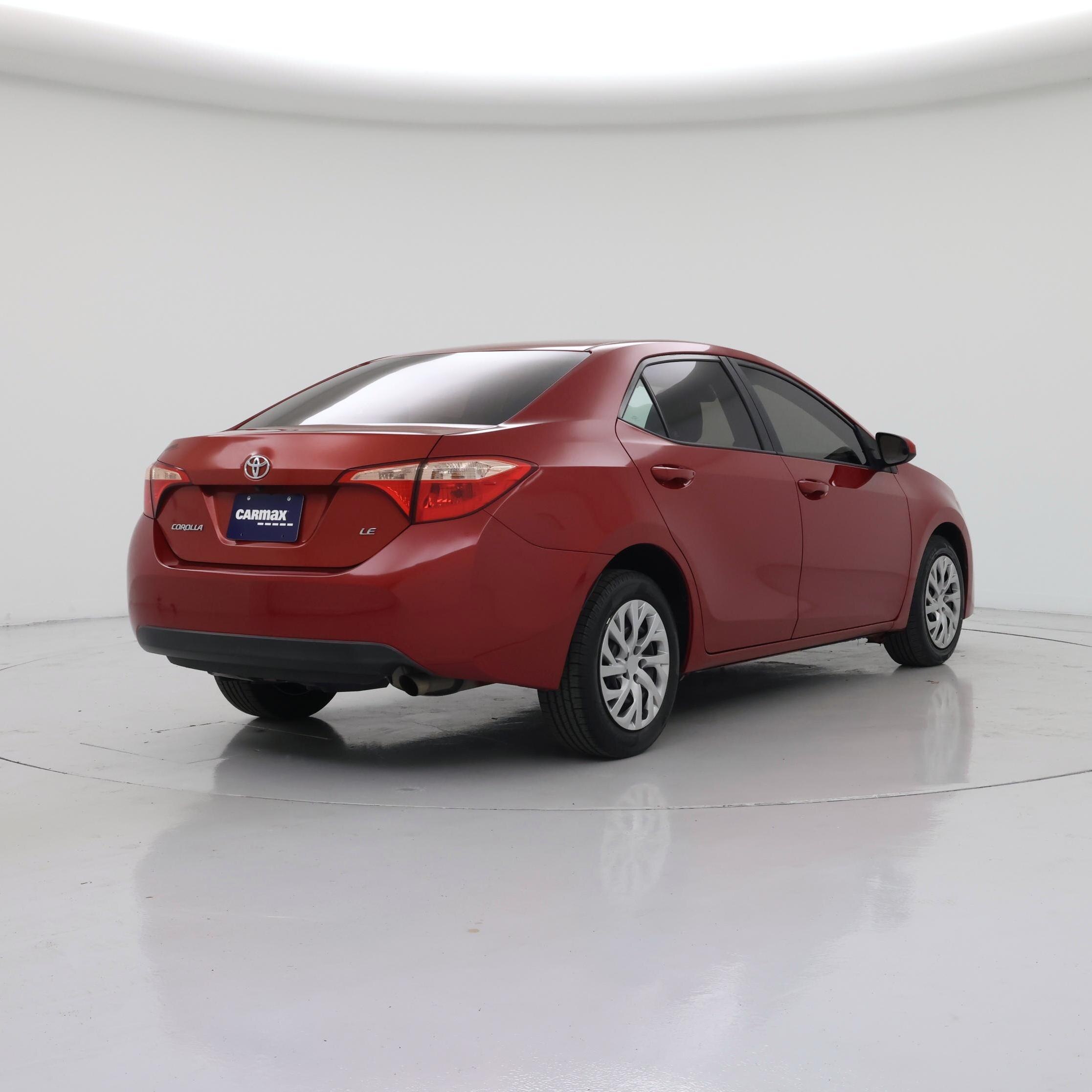 Thumbnail: 2019 Toyota Corolla - 8