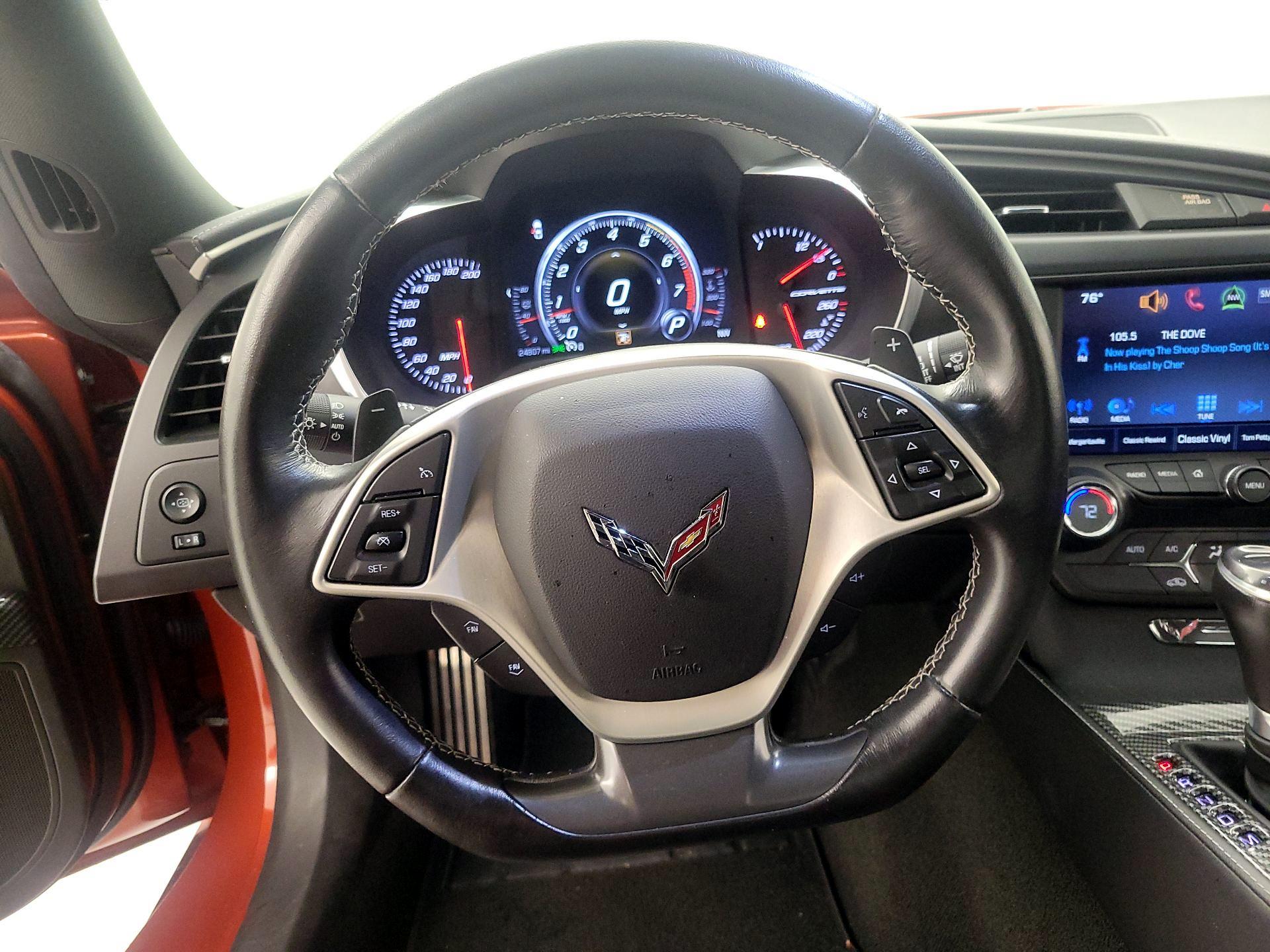 Thumbnail: 2016 Chevrolet Corvette - 10