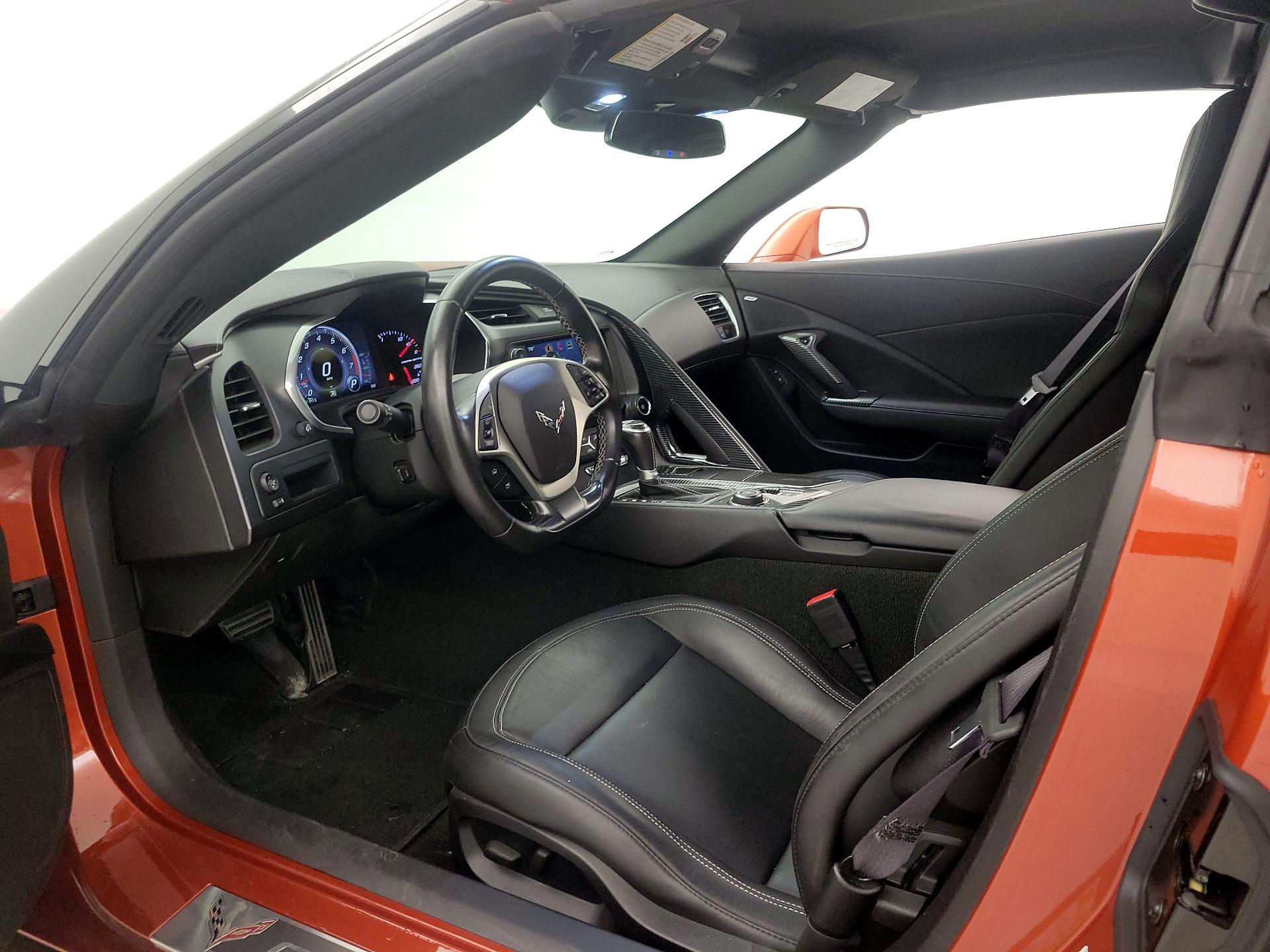 Thumbnail: 2016 Chevrolet Corvette - 11