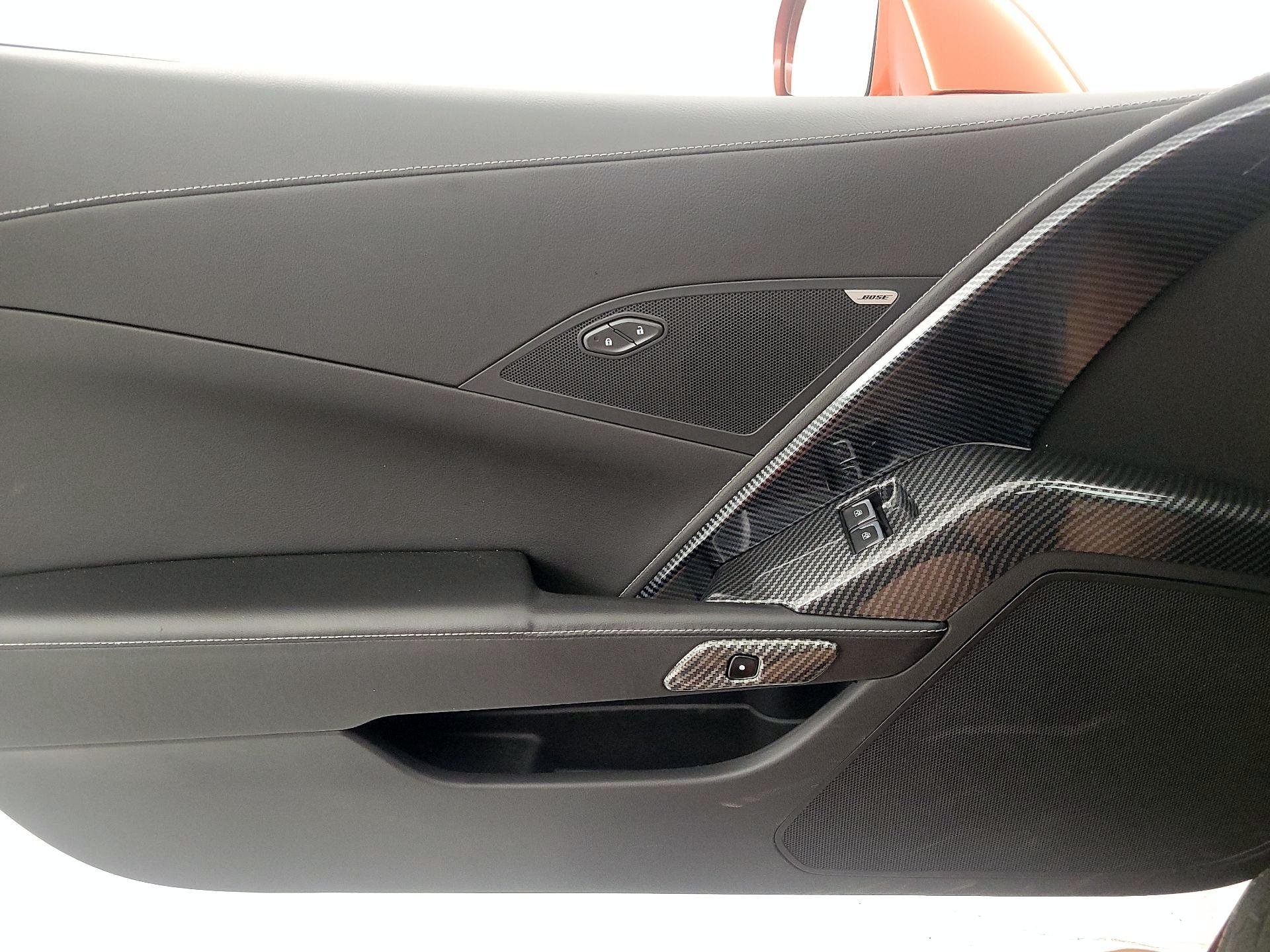 Thumbnail: 2016 Chevrolet Corvette - 12