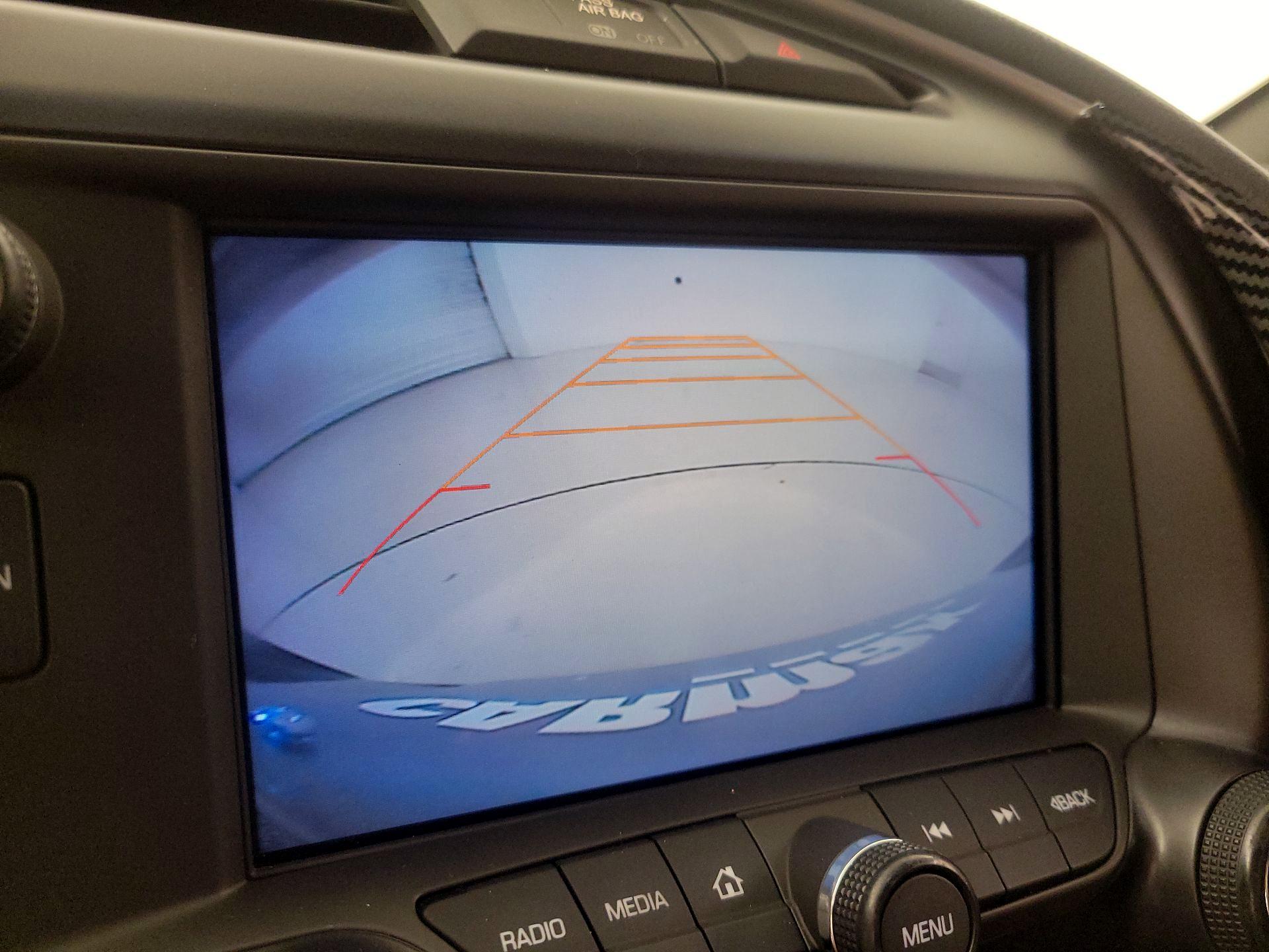 Thumbnail: 2016 Chevrolet Corvette - 14